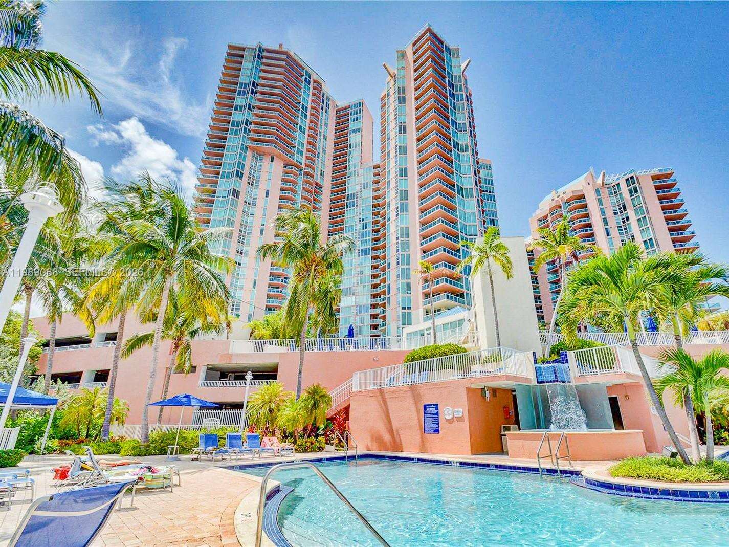 Hidden Bay at 3370 Hidden Bay Dr, Aventura, FL 33180 - For Rent photo 29