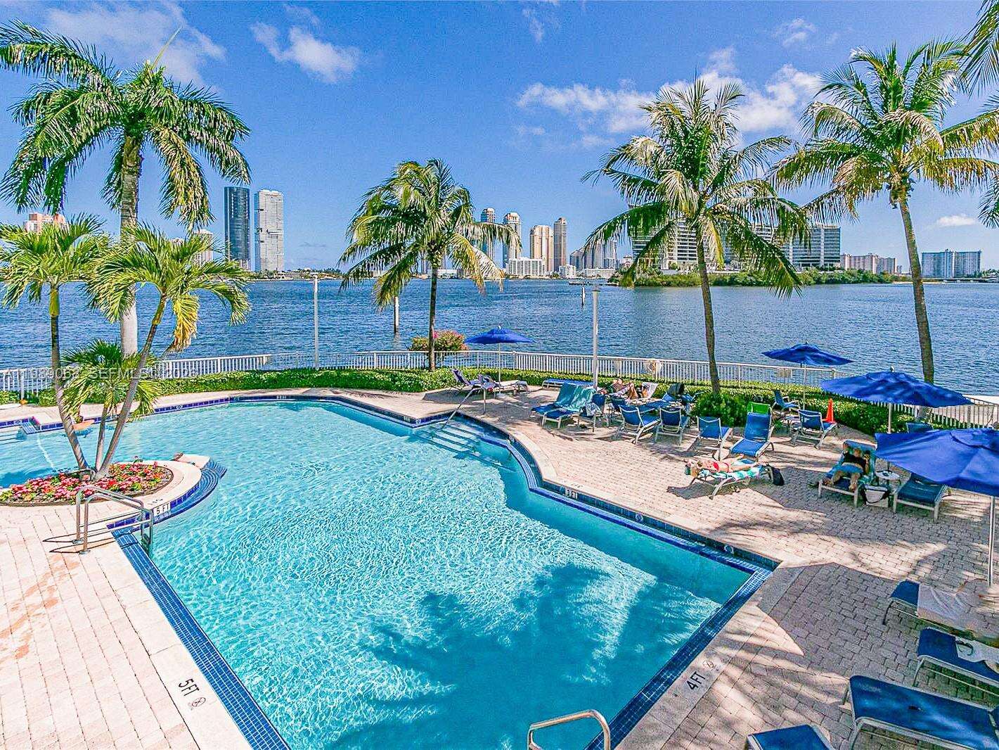 Hidden Bay at 3370 Hidden Bay Dr, Aventura, FL 33180 - For Rent photo 30