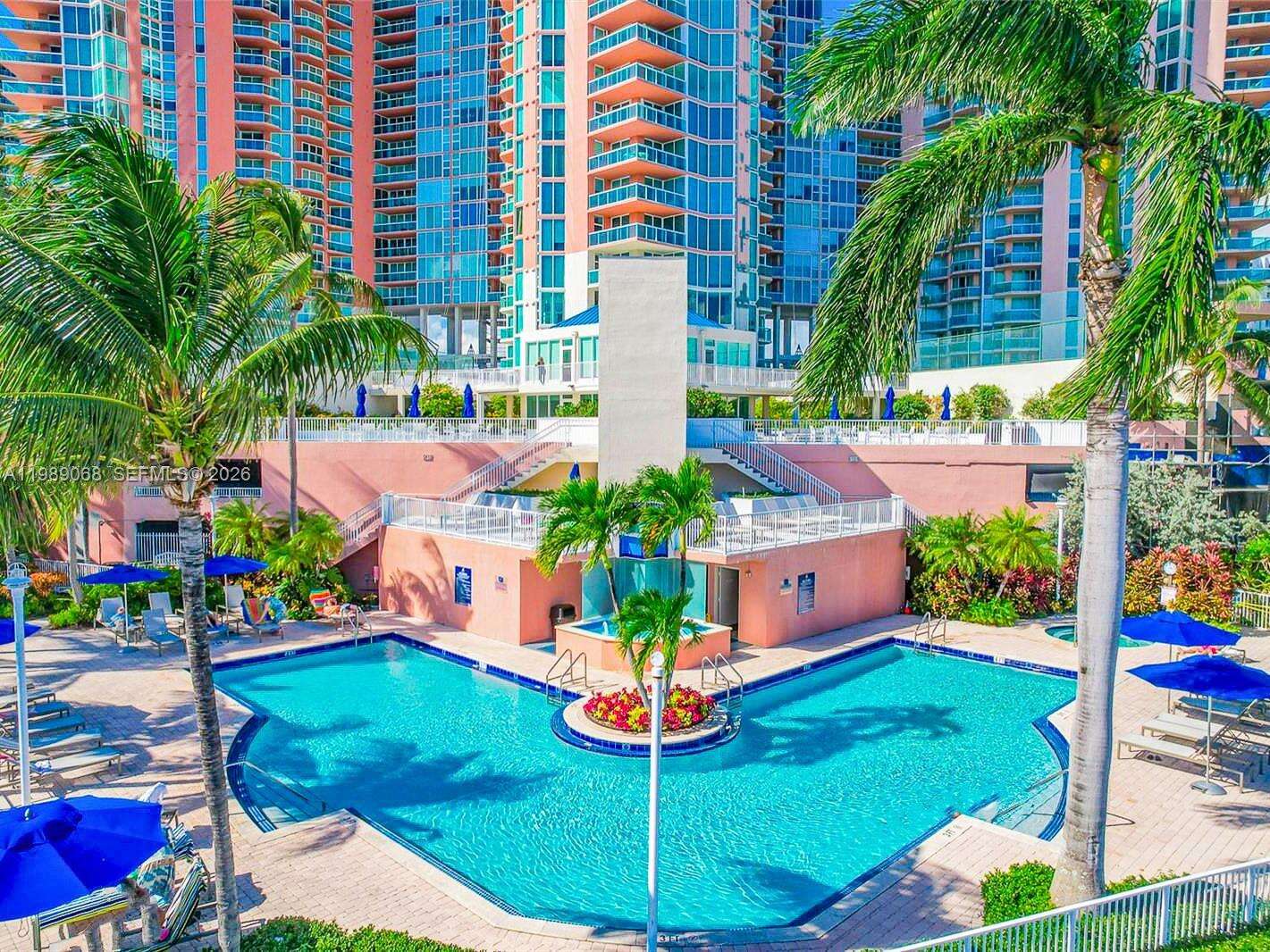 Hidden Bay at 3370 Hidden Bay Dr, Aventura, FL 33180 - For Rent photo 31