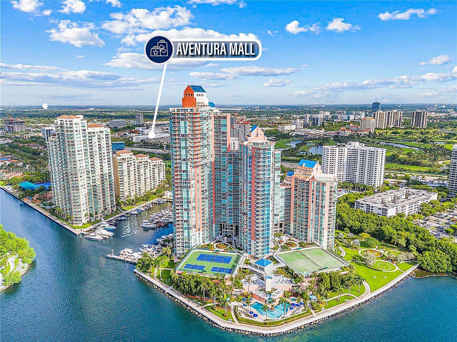 Hidden Bay at 3370 Hidden Bay Dr, Aventura, FL 33180 - For Rent photo 35