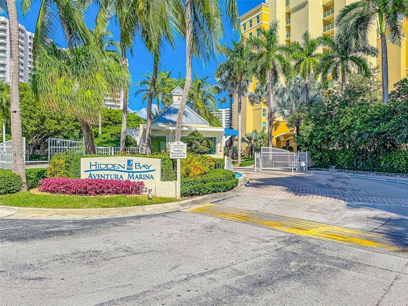 Hidden Bay at 3370 Hidden Bay Dr, Aventura, FL 33180 - For Rent photo 36