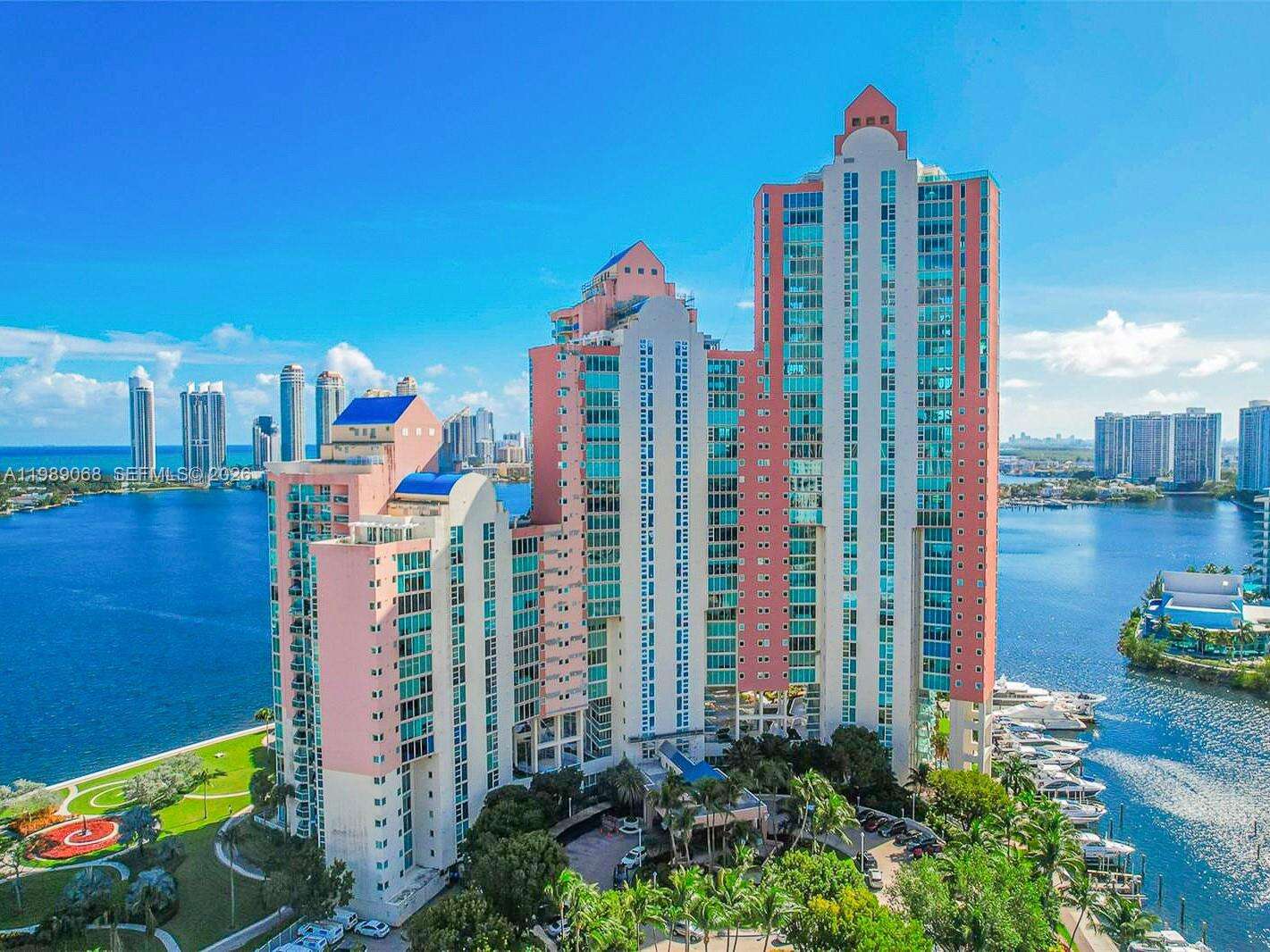 Hidden Bay at 3370 Hidden Bay Dr, Aventura, FL 33180 - For Rent photo 37