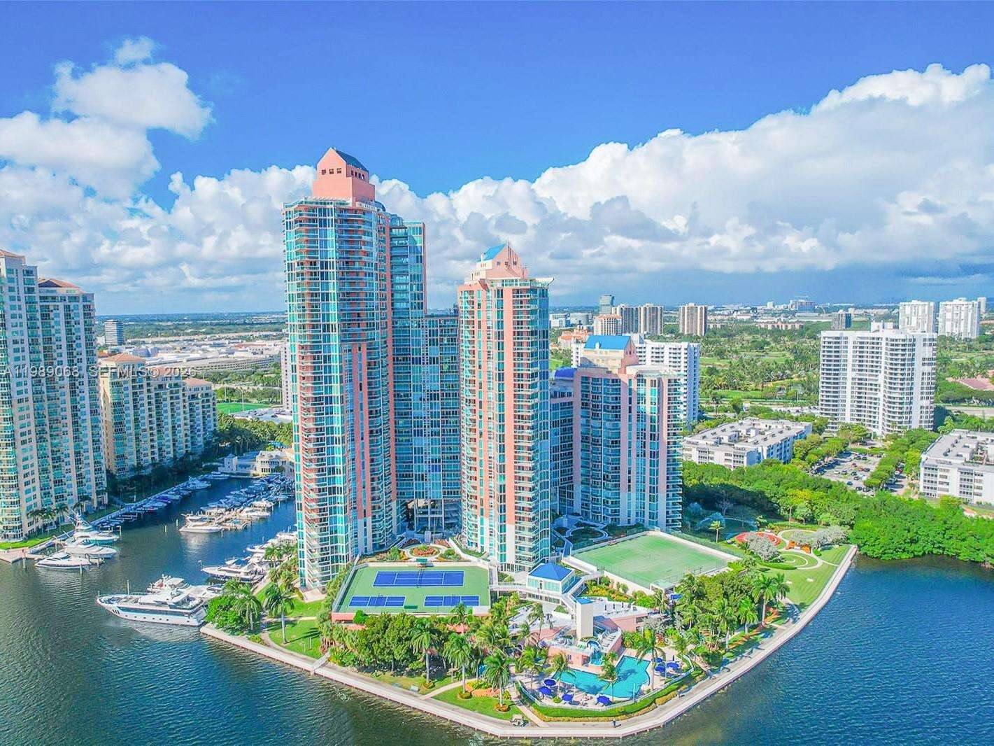 Hidden Bay at 3370 Hidden Bay Dr, Aventura, FL 33180 - For Rent photo 39