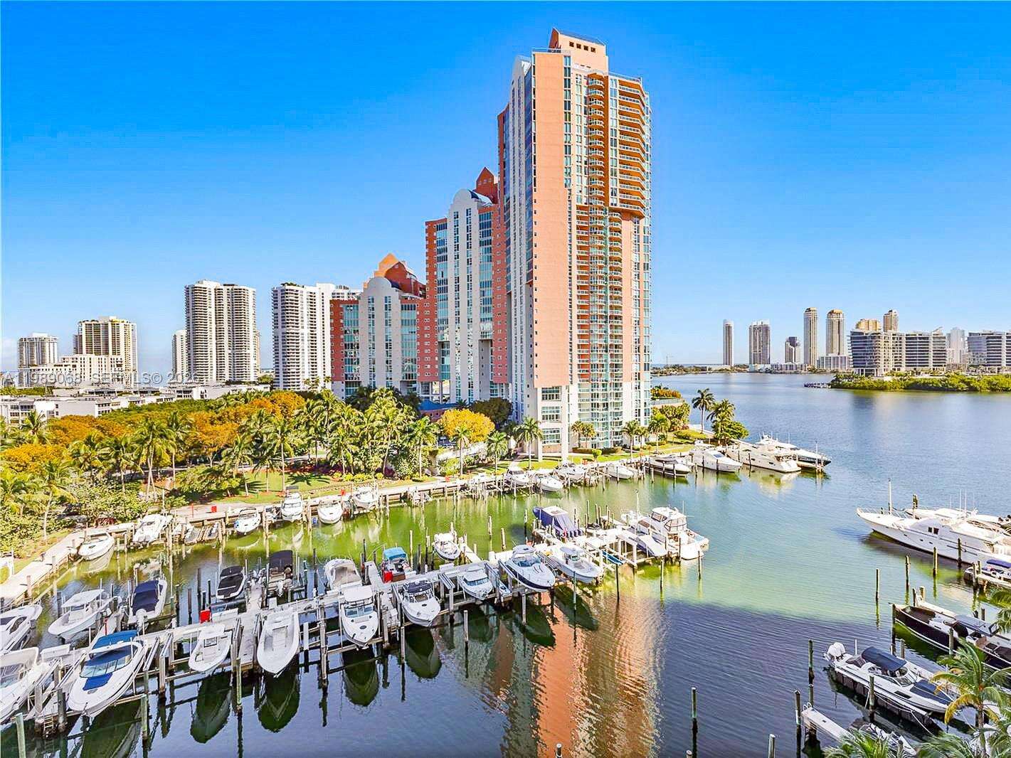Hidden Bay at 3370 Hidden Bay Dr, Aventura, FL 33180 - For Rent photo 40
