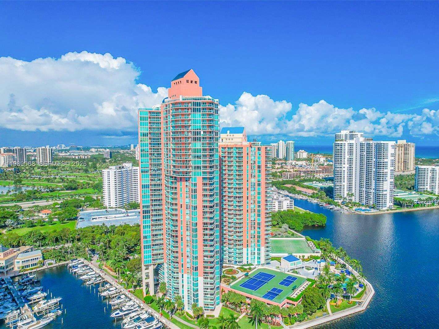 Hidden Bay at 3370 Hidden Bay Dr, Aventura, FL 33180 - For Rent photo 41