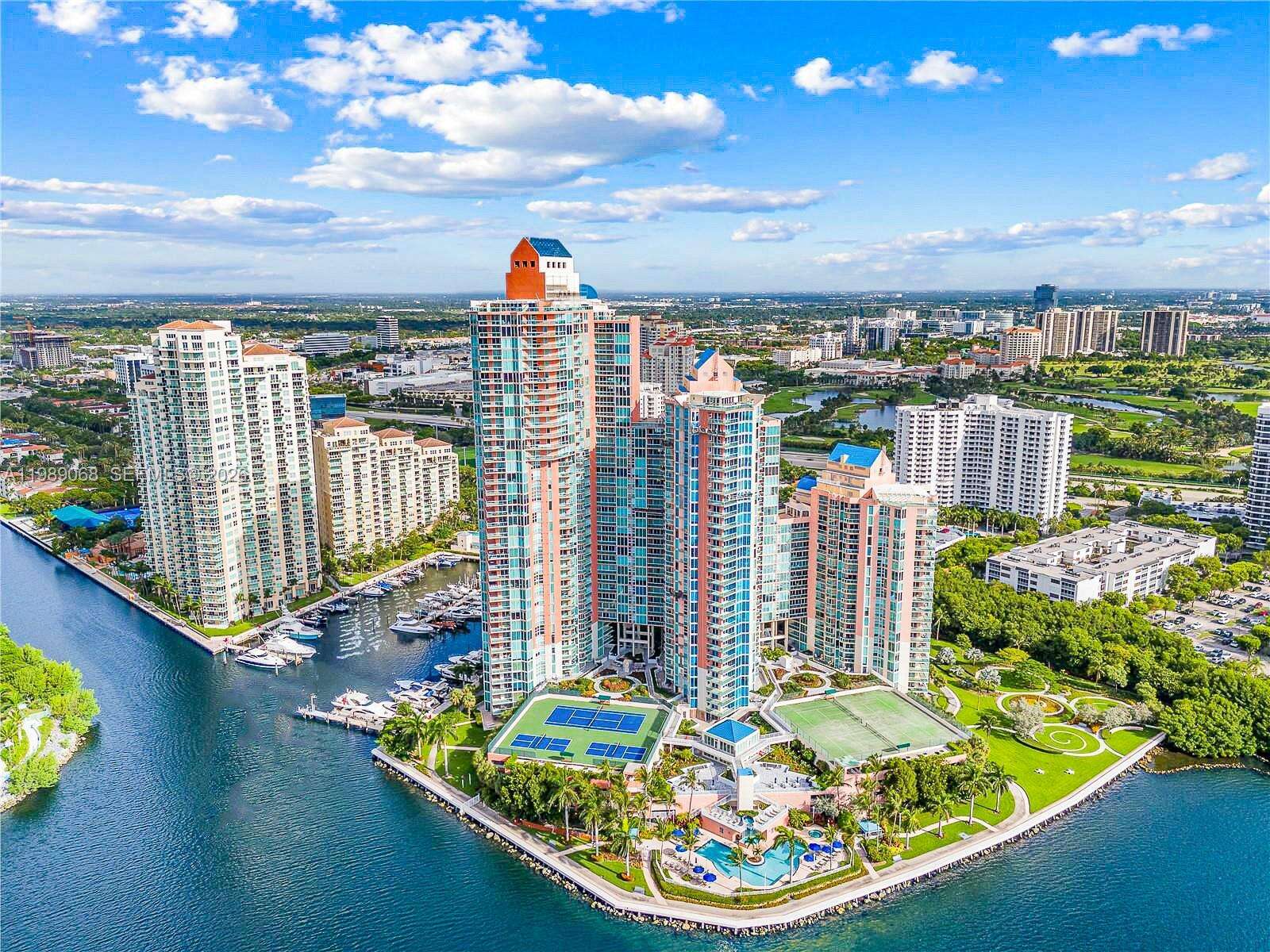 Hidden Bay at 3370 Hidden Bay Dr, Aventura, FL 33180 - For Rent photo 42