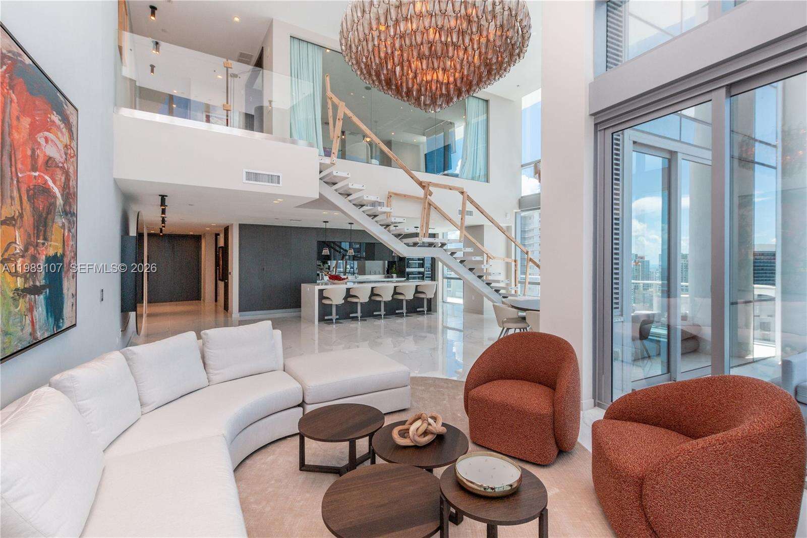 Paramount Miami Worldcenter at 851 1 Ave, Miami, FL 33132 - For Rent photo 1