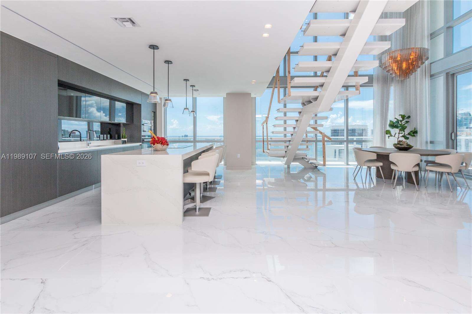 Paramount Miami Worldcenter at 851 1 Ave, Miami, FL 33132 - For Rent photo 11