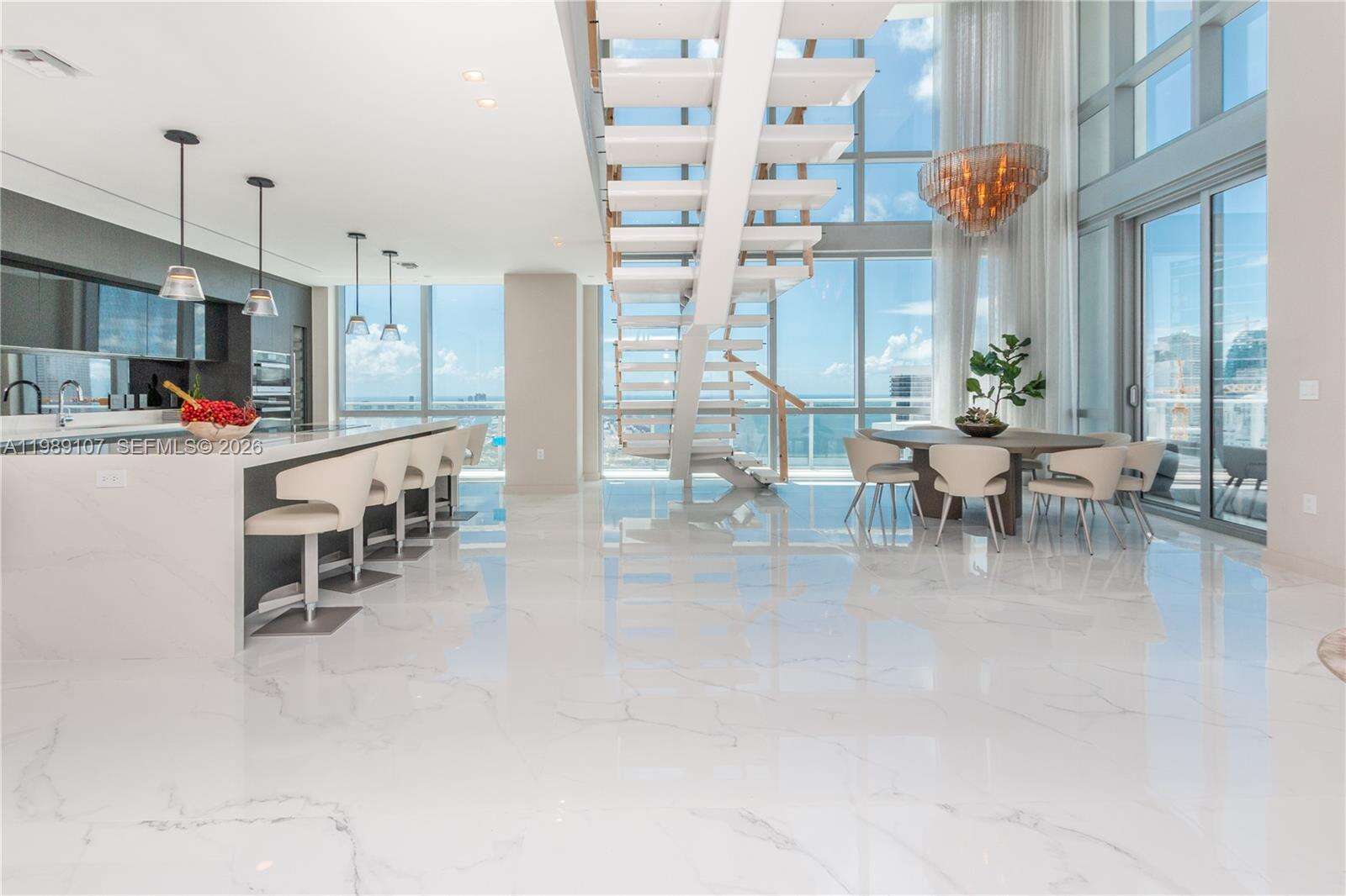 Paramount Miami Worldcenter at 851 1 Ave, Miami, FL 33132 - For Rent photo 12