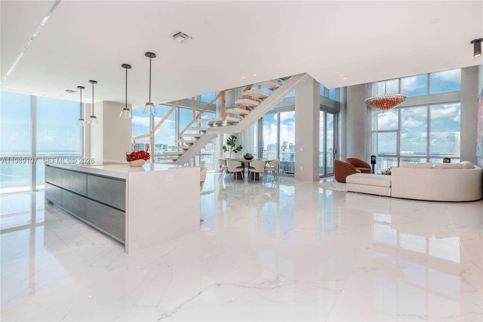 Paramount Miami Worldcenter at 851 1 Ave, Miami, FL 33132 - For Rent photo 13