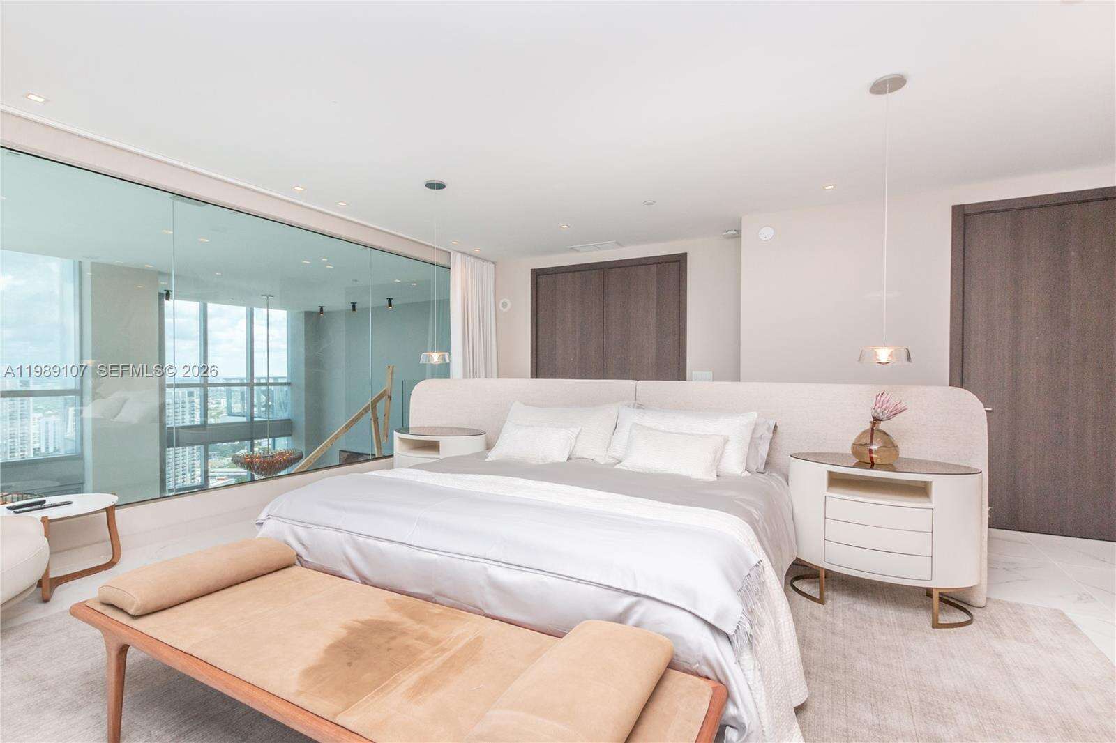 Paramount Miami Worldcenter at 851 1 Ave, Miami, FL 33132 - For Rent photo 25