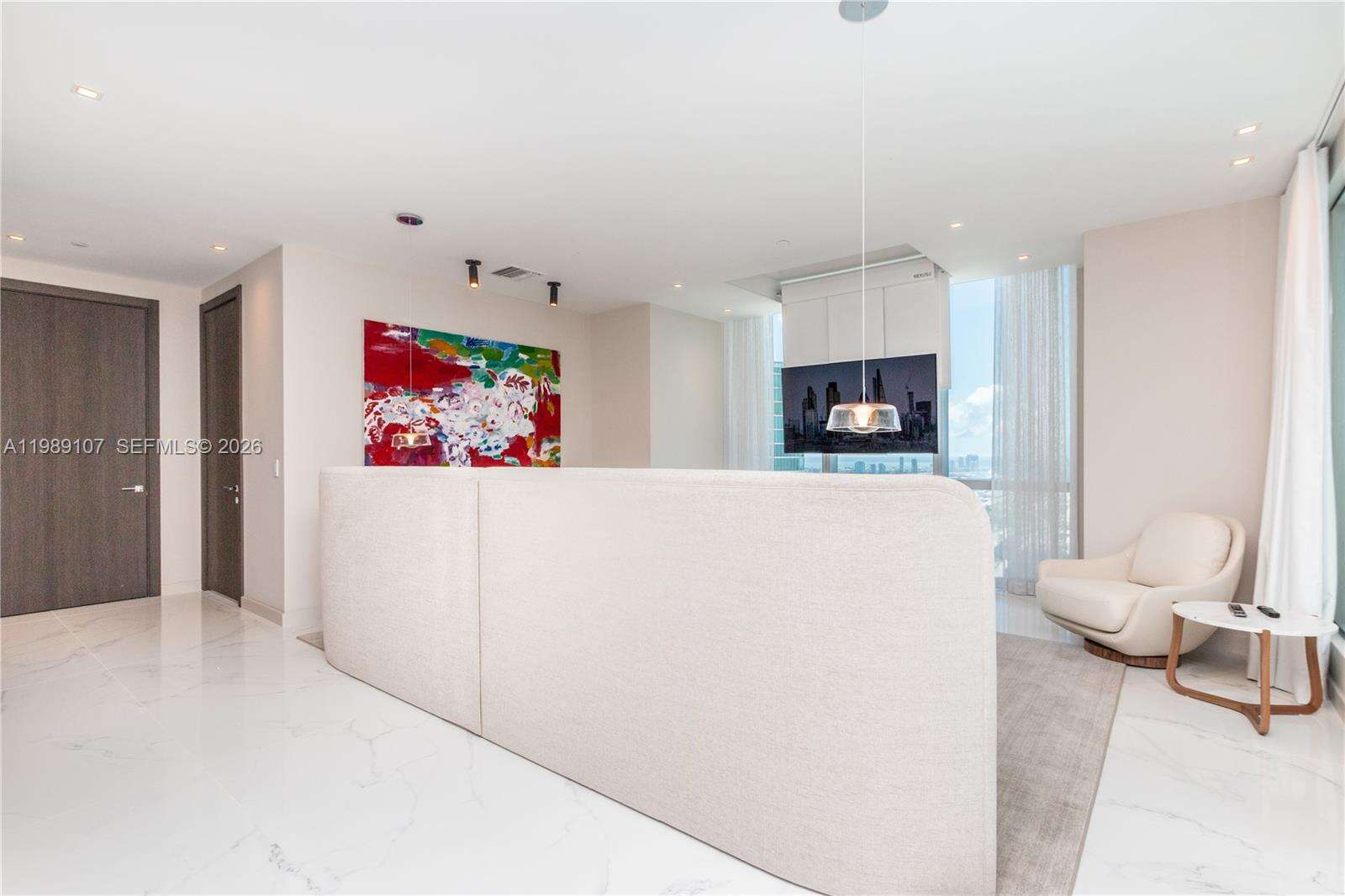 Paramount Miami Worldcenter at 851 1 Ave, Miami, FL 33132 - For Rent photo 28