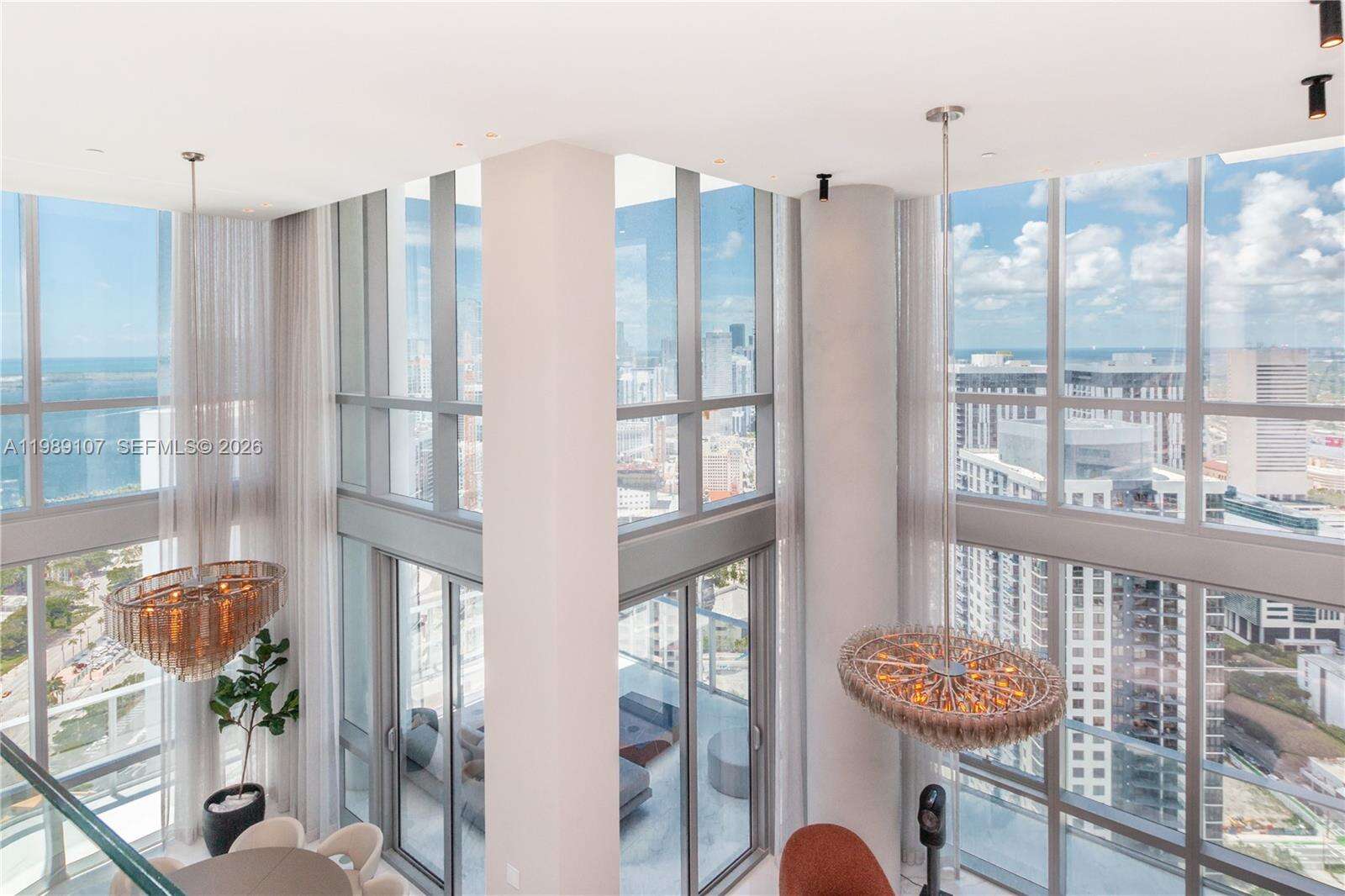 Paramount Miami Worldcenter at 851 1 Ave, Miami, FL 33132 - For Rent photo 29
