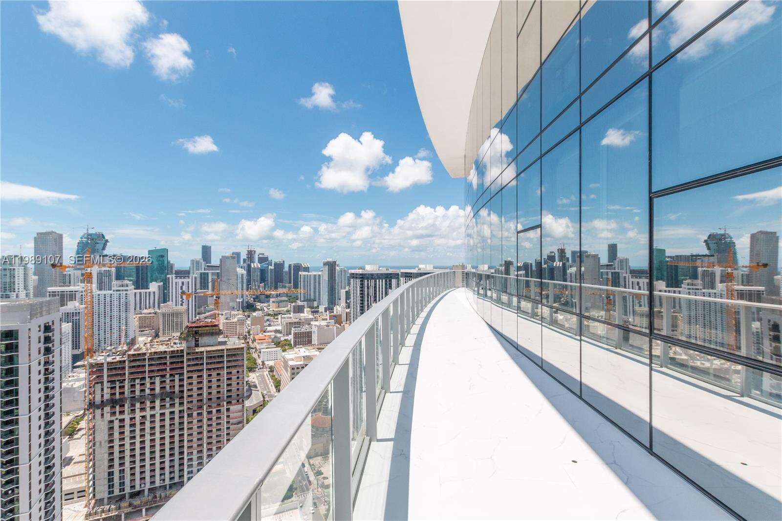 Paramount Miami Worldcenter at 851 1 Ave, Miami, FL 33132 - For Rent photo 43