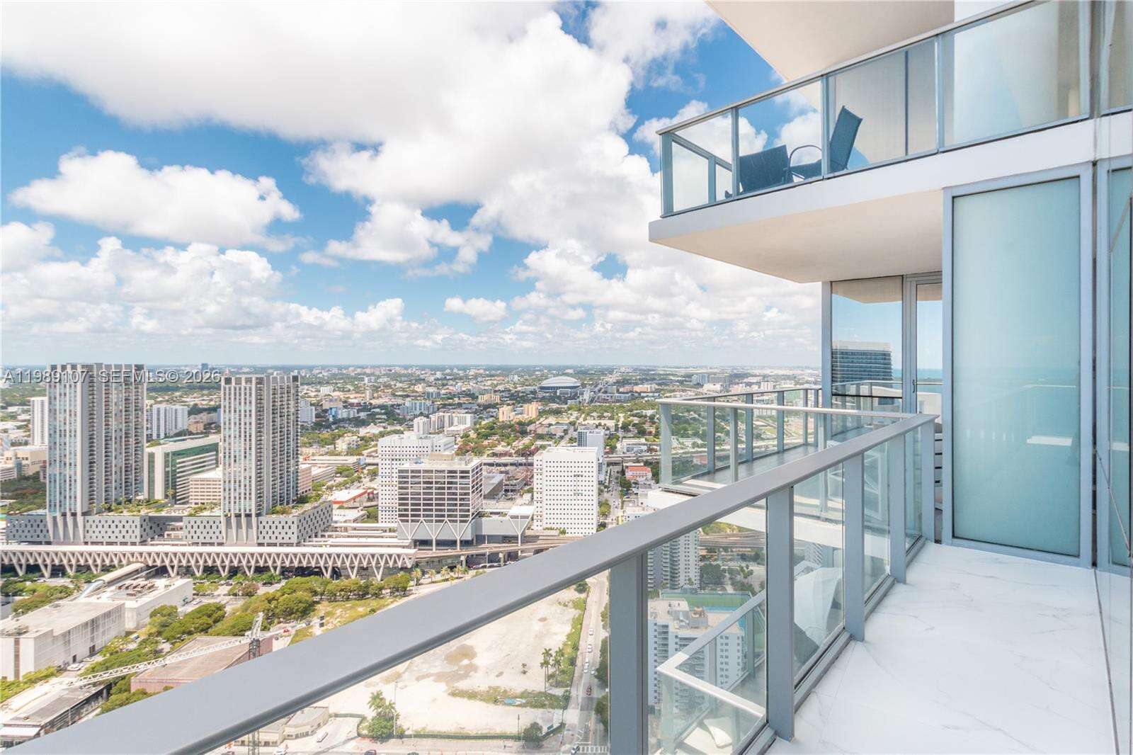 Paramount Miami Worldcenter at 851 1 Ave, Miami, FL 33132 - For Rent photo 47