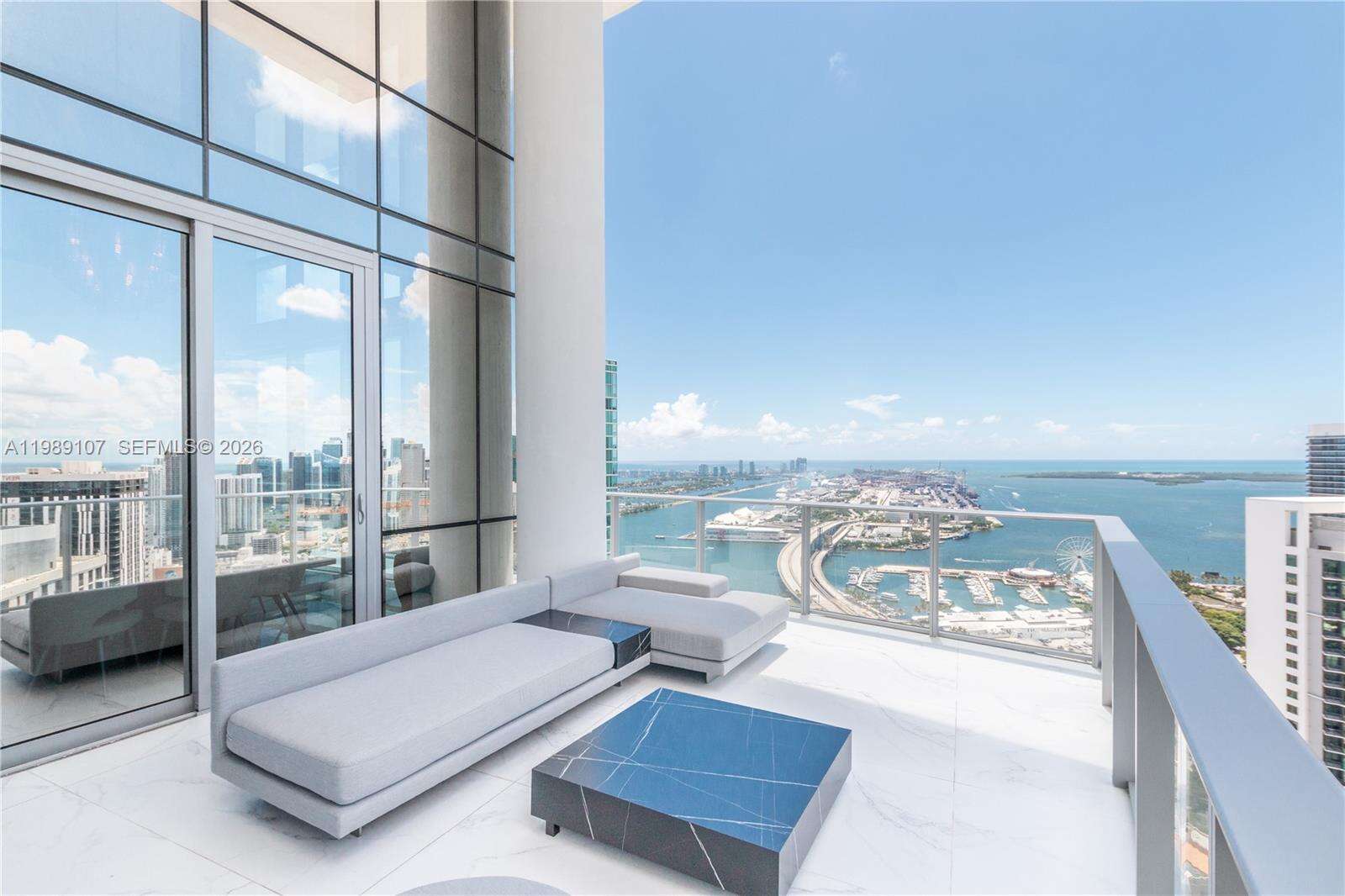 Paramount Miami Worldcenter at 851 1 Ave, Miami, FL 33132 - For Rent photo 48