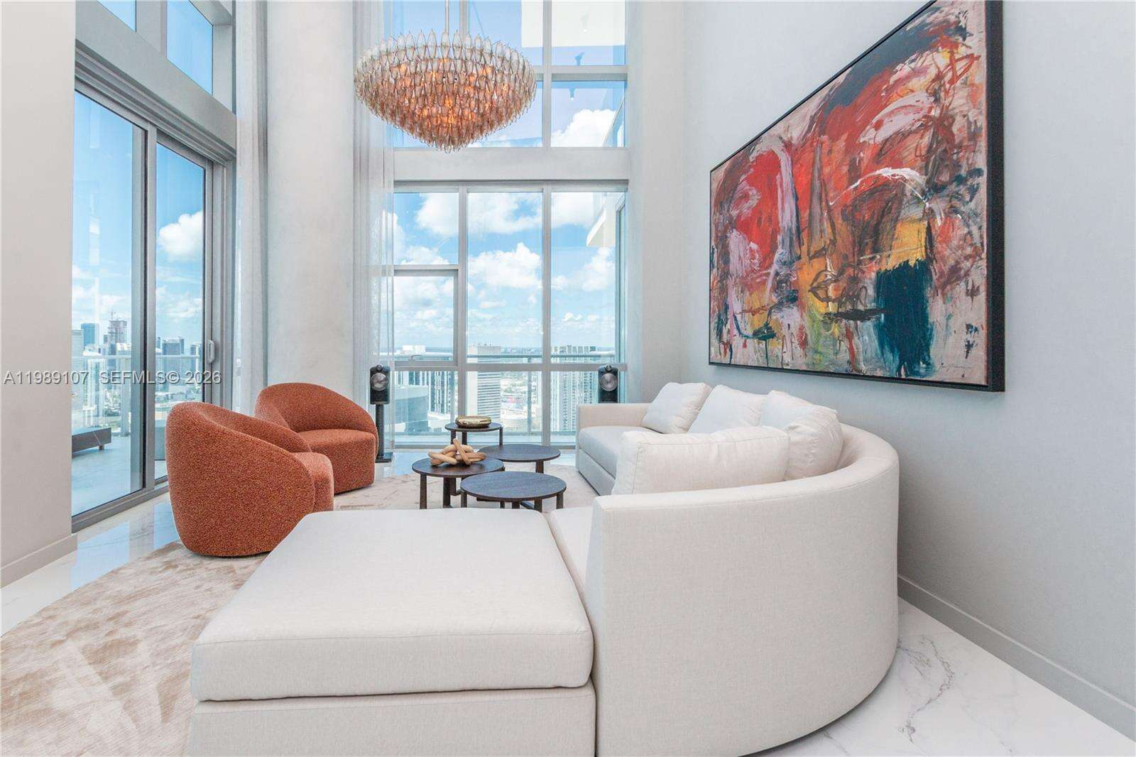 Paramount Miami Worldcenter at 851 1 Ave, Miami, FL 33132 - For Rent photo 6