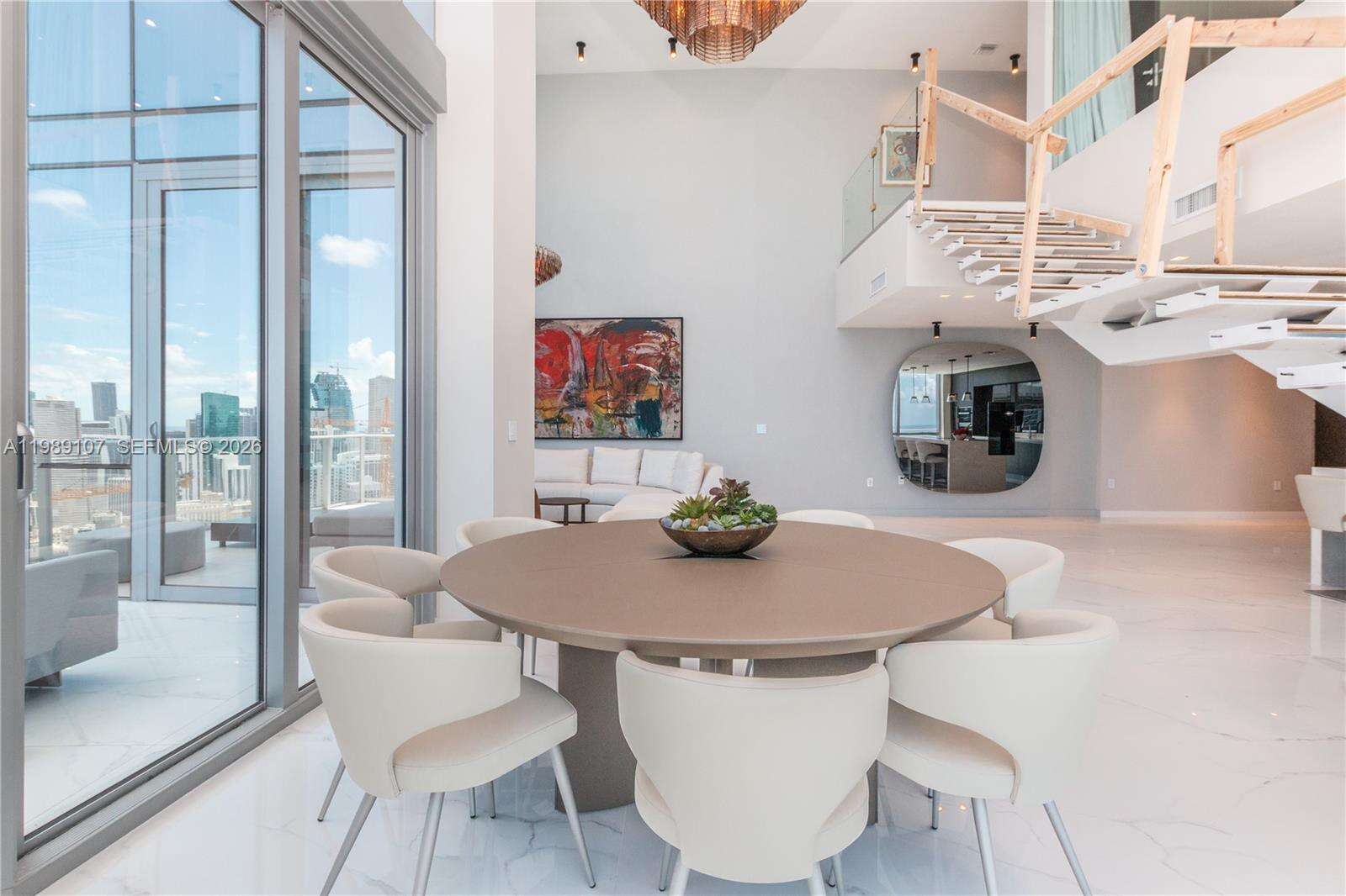 Paramount Miami Worldcenter at 851 1 Ave, Miami, FL 33132 - For Rent photo 7