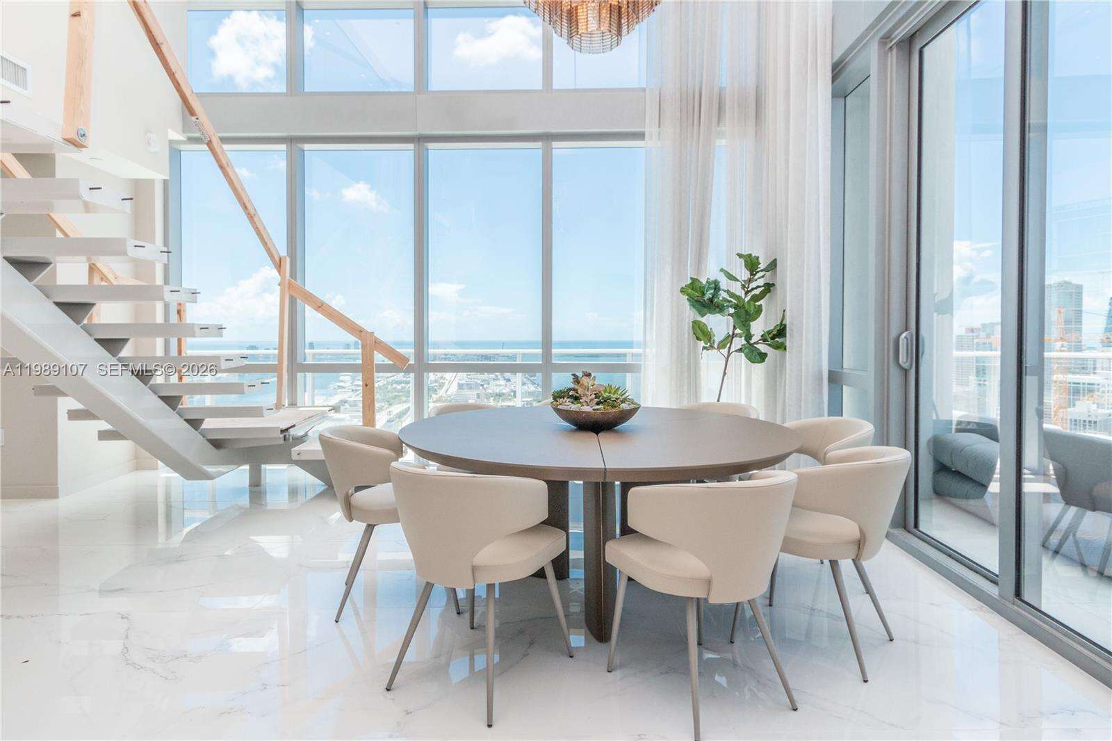 Paramount Miami Worldcenter at 851 1 Ave, Miami, FL 33132 - For Rent photo 10