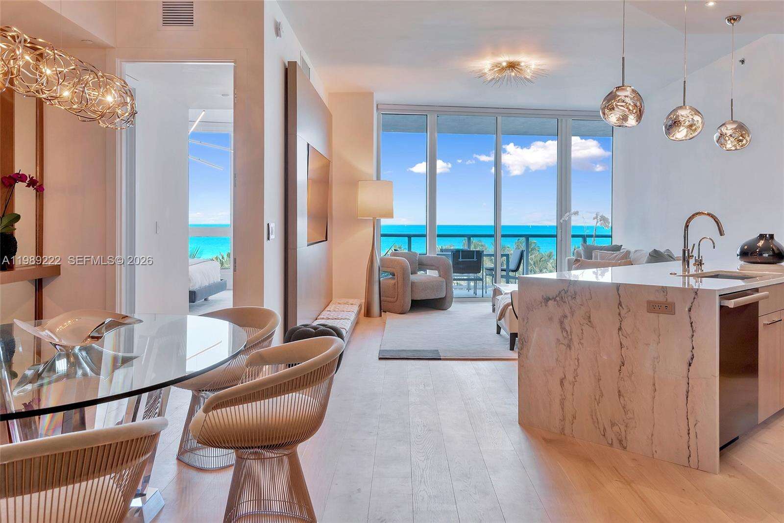Continuum South Tower at 100 Pointe Dr, Miami Beach, FL 33139 - For Rent photo 1