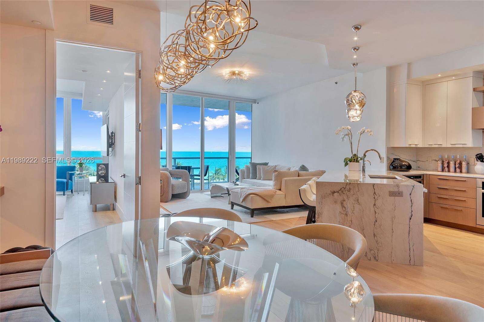 Continuum South Tower at 100 Pointe Dr, Miami Beach, FL 33139 - For Rent photo 2