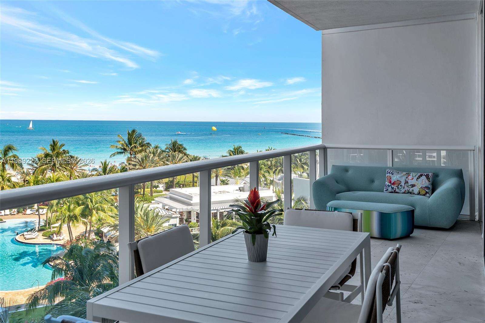 Continuum South Tower at 100 Pointe Dr, Miami Beach, FL 33139 - For Rent photo 14