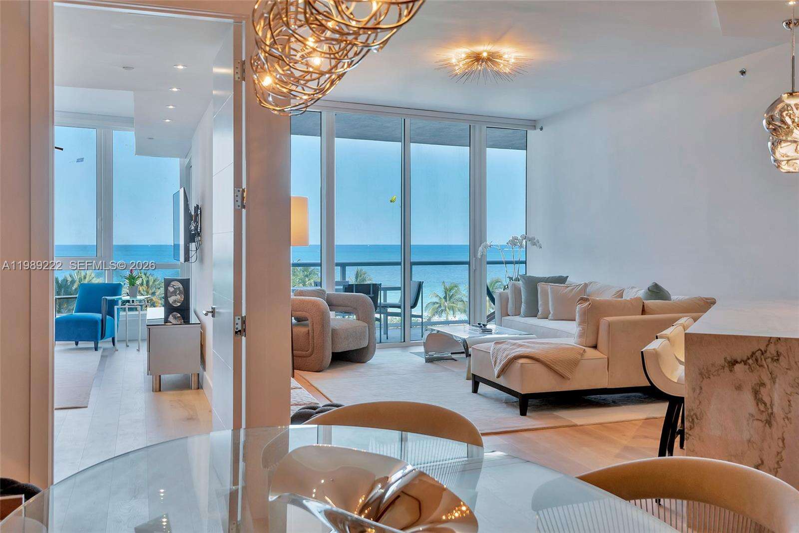 Continuum South Tower at 100 Pointe Dr, Miami Beach, FL 33139 - For Rent photo 16