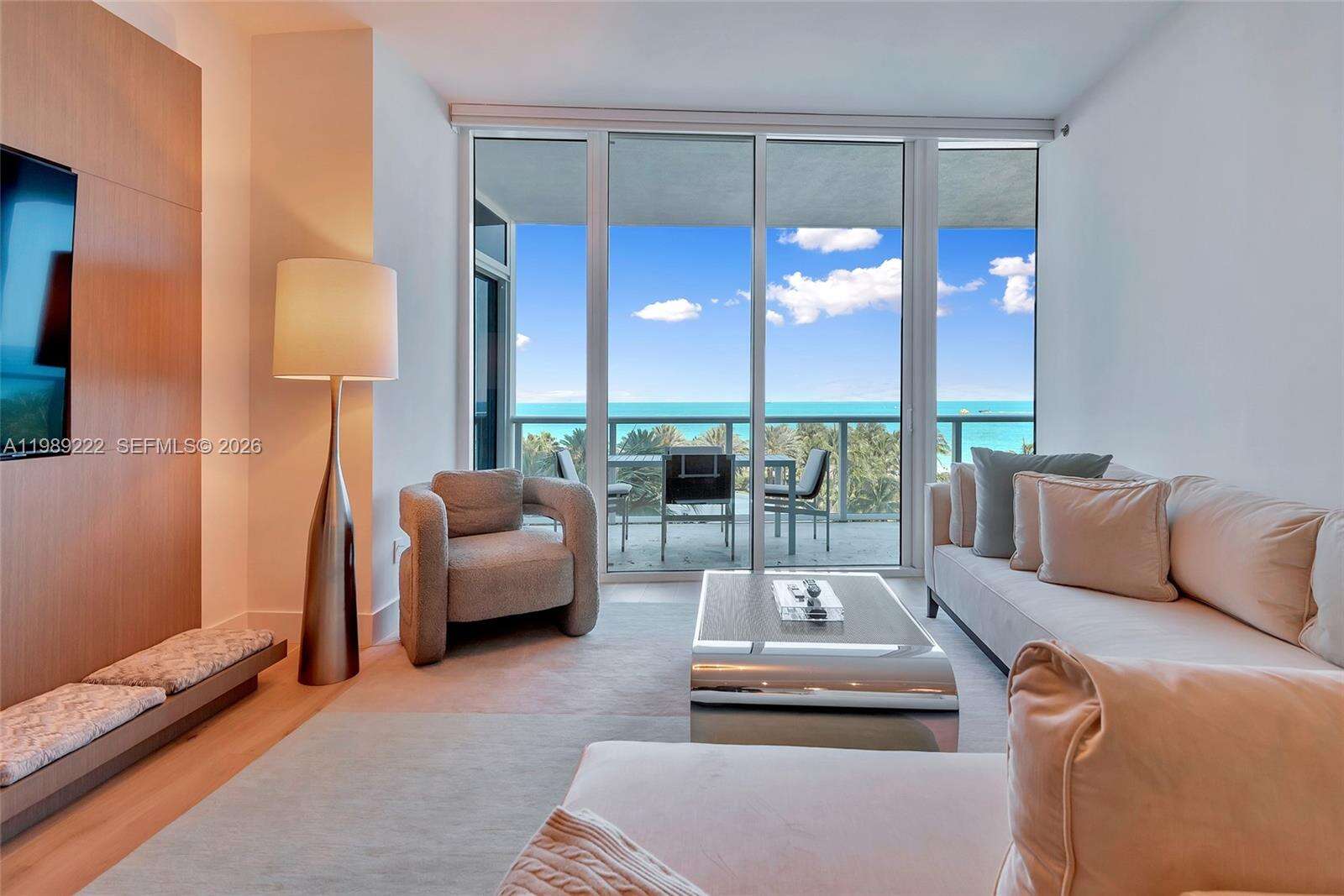 Continuum South Tower at 100 Pointe Dr, Miami Beach, FL 33139 - For Rent photo 17