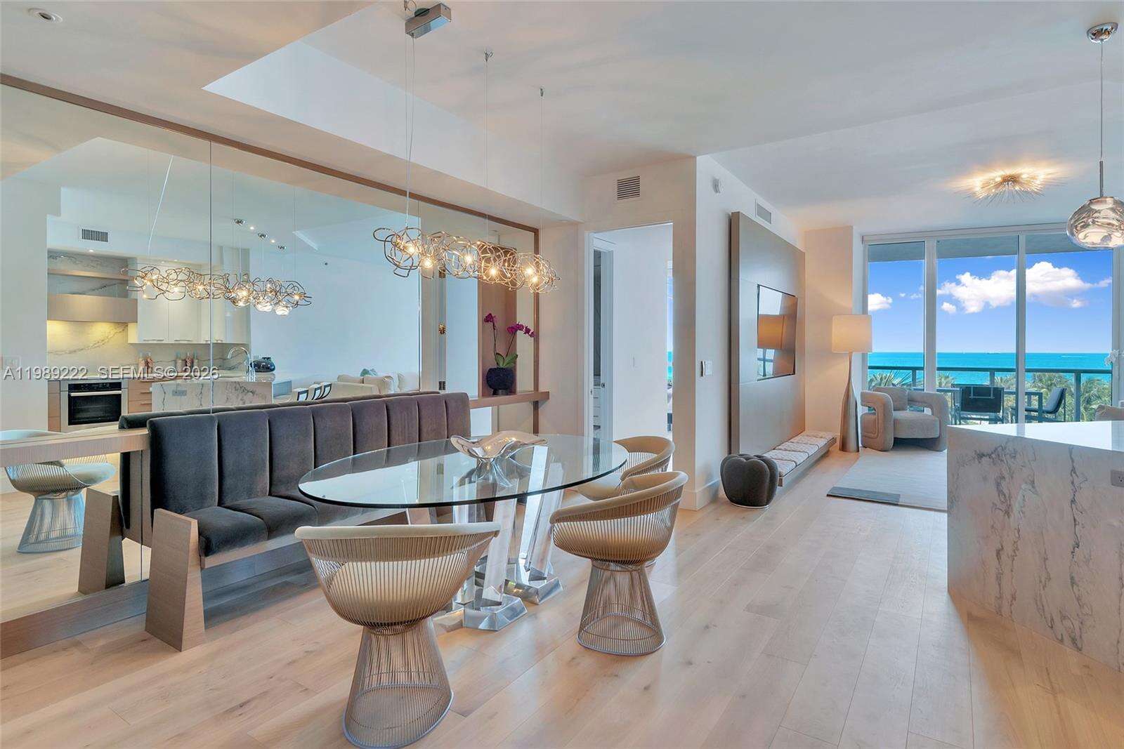 Continuum South Tower at 100 Pointe Dr, Miami Beach, FL 33139 - For Rent photo 3