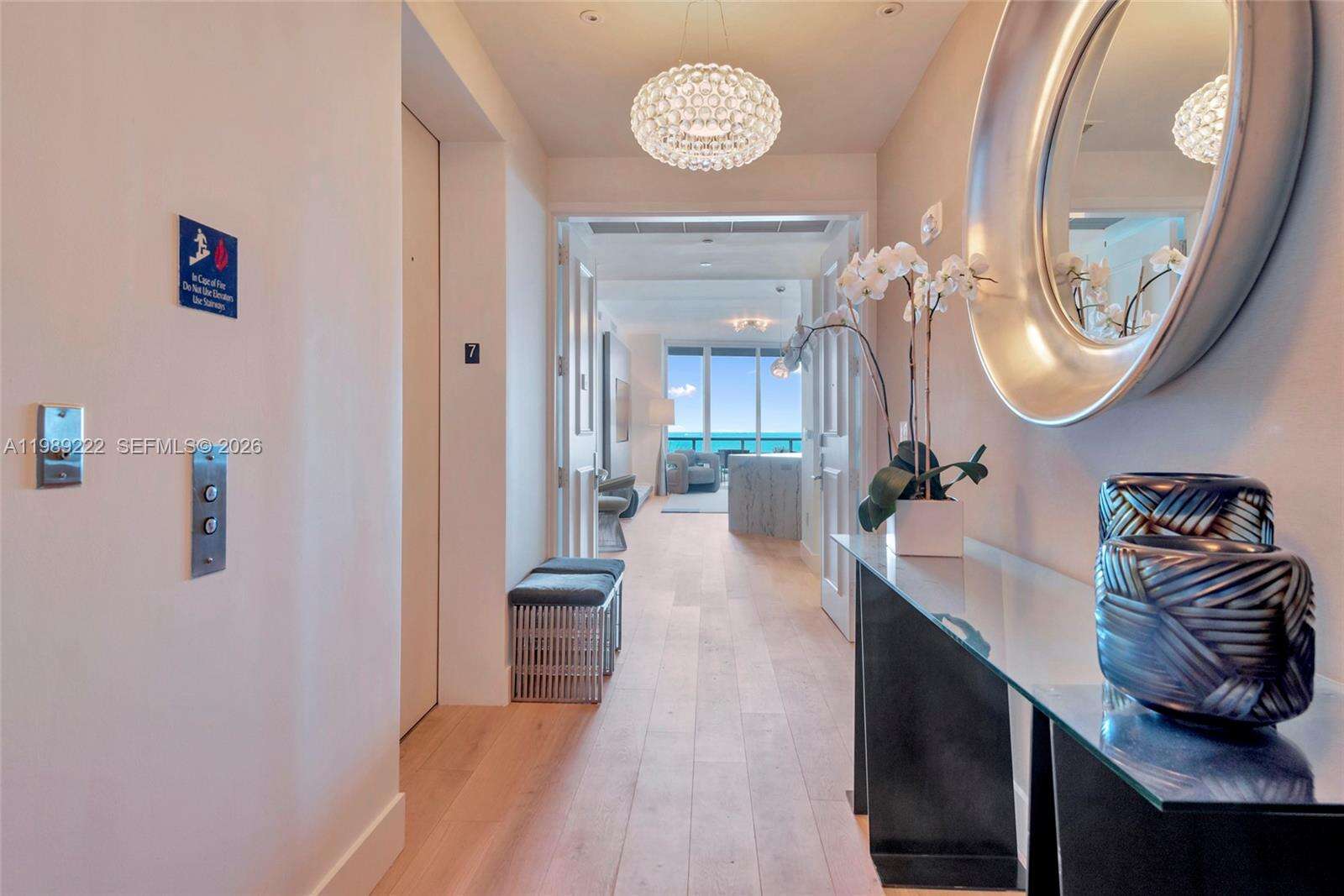 Continuum South Tower at 100 Pointe Dr, Miami Beach, FL 33139 - For Rent photo 21
