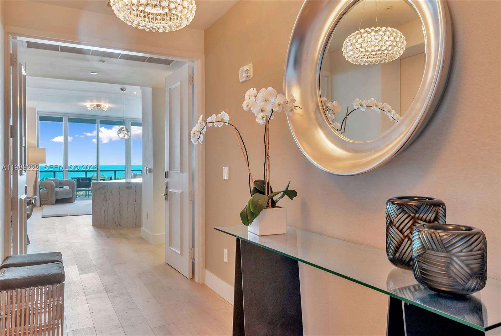 Continuum South Tower at 100 Pointe Dr, Miami Beach, FL 33139 - For Rent photo 22