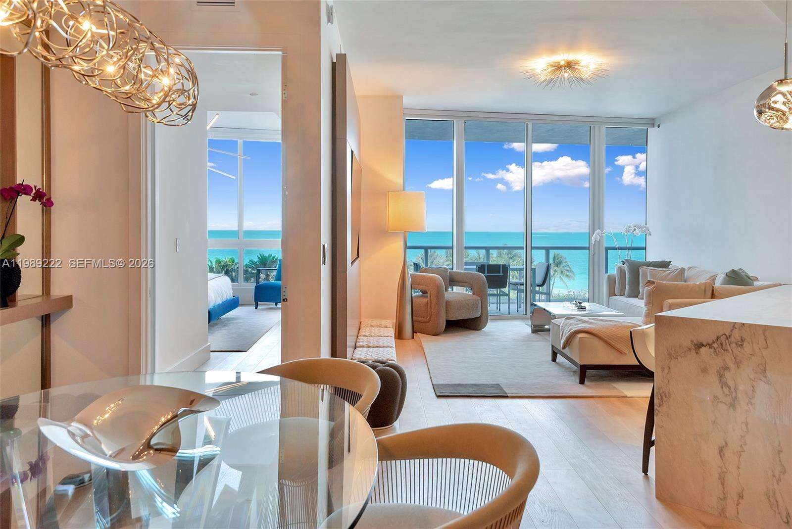 Continuum South Tower at 100 Pointe Dr, Miami Beach, FL 33139 - For Rent photo 26