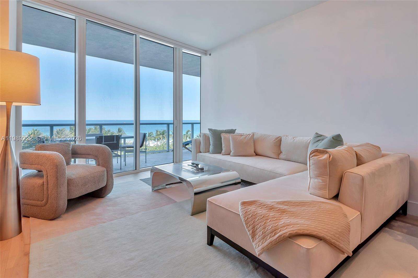 Continuum South Tower at 100 Pointe Dr, Miami Beach, FL 33139 - For Rent photo 27