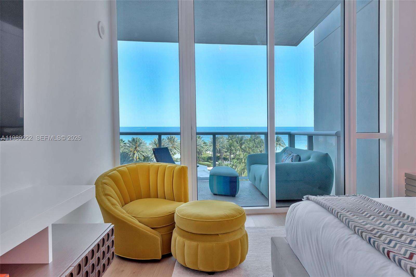 Continuum South Tower at 100 Pointe Dr, Miami Beach, FL 33139 - For Rent photo 28
