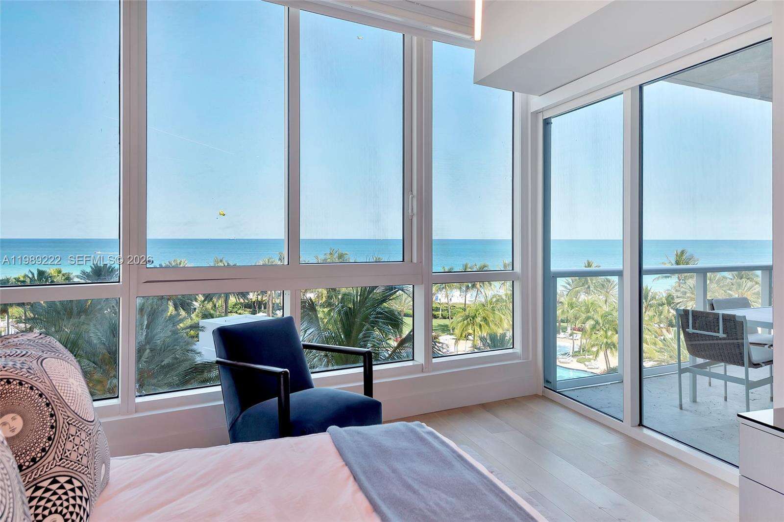 Continuum South Tower at 100 Pointe Dr, Miami Beach, FL 33139 - For Rent photo 34