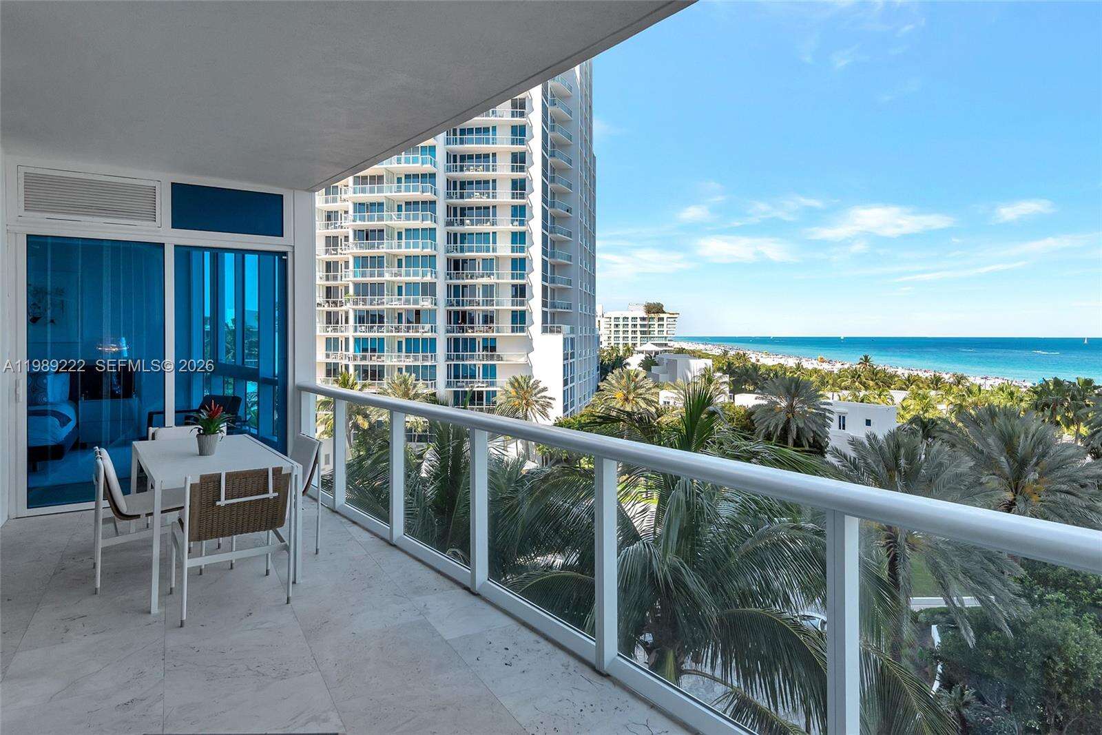 Continuum South Tower at 100 Pointe Dr, Miami Beach, FL 33139 - For Rent photo 38