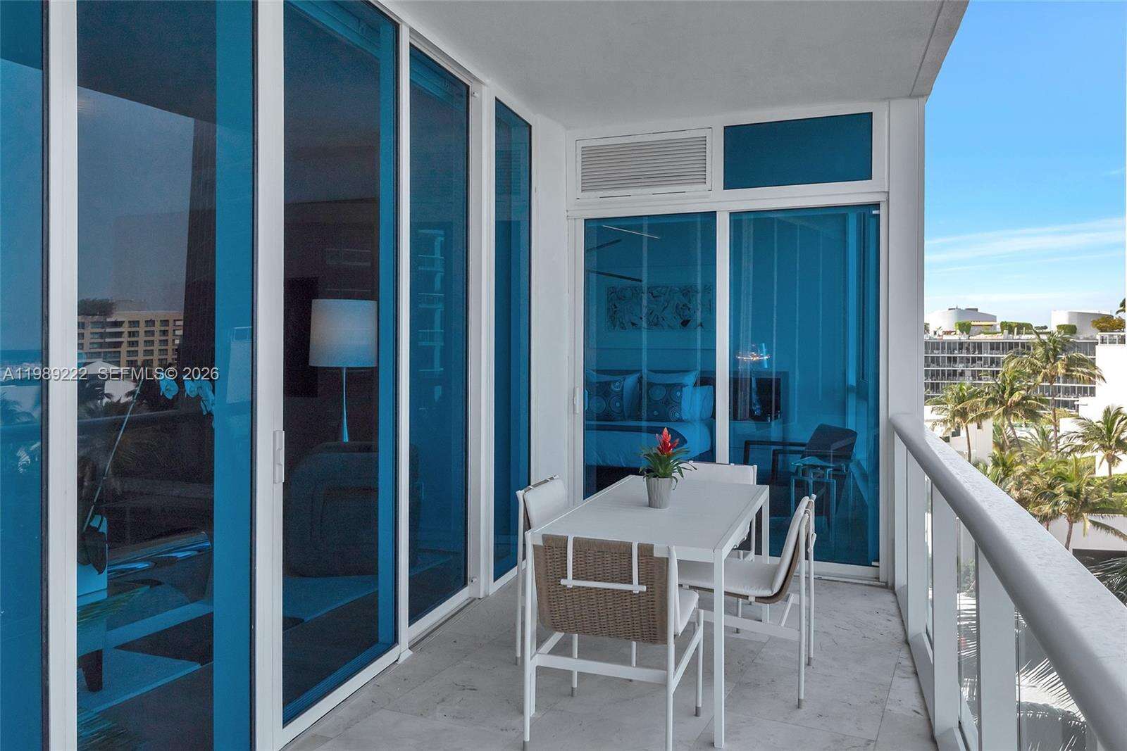 Continuum South Tower at 100 Pointe Dr, Miami Beach, FL 33139 - For Rent photo 39