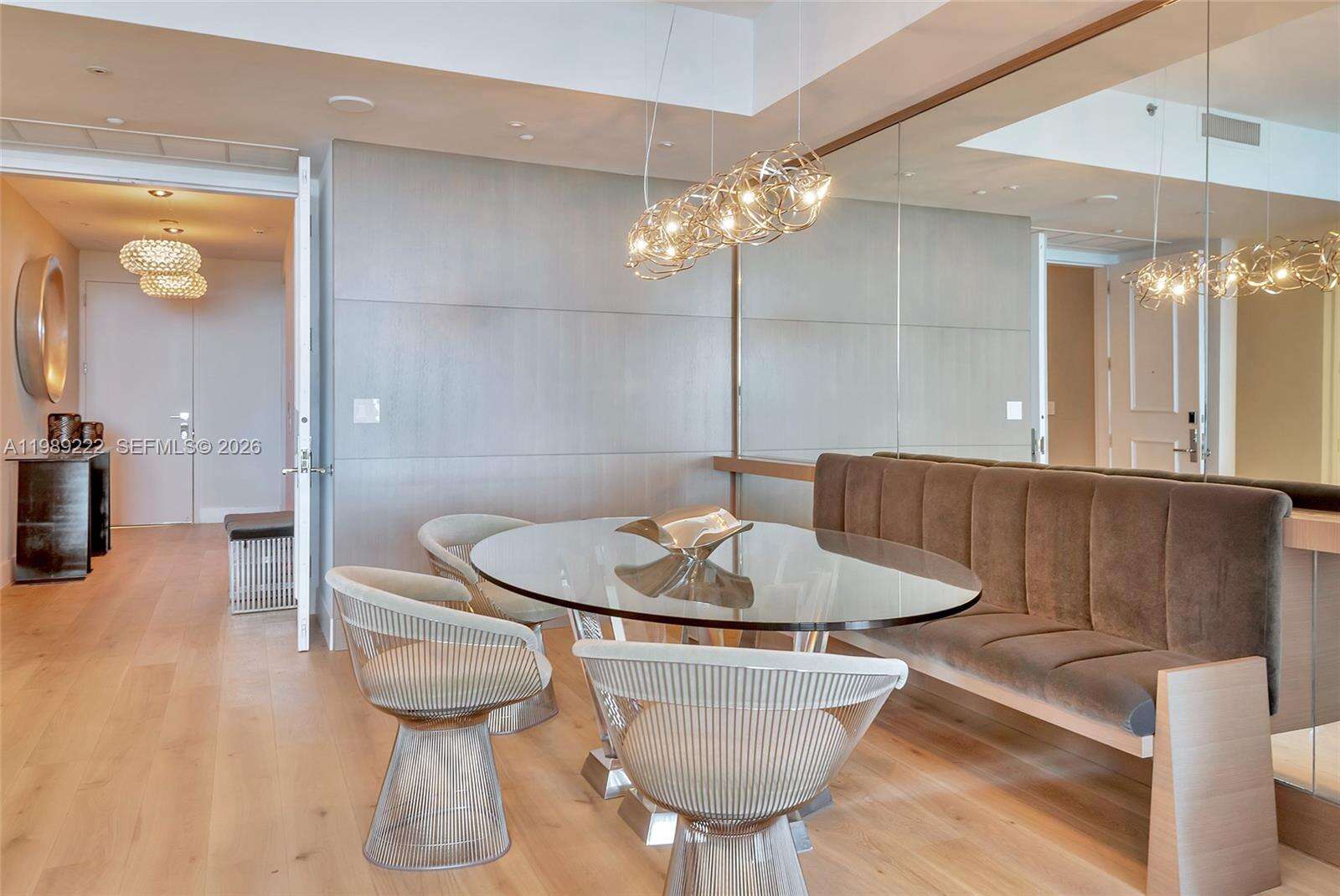 Continuum South Tower at 100 Pointe Dr, Miami Beach, FL 33139 - For Rent photo 5