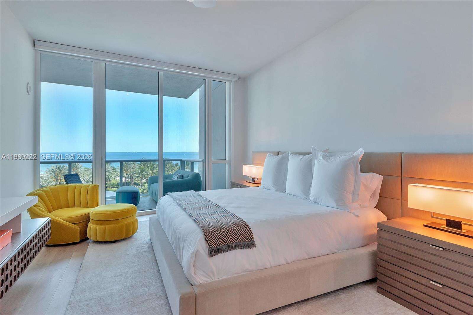 Continuum South Tower at 100 Pointe Dr, Miami Beach, FL 33139 - For Rent photo 6