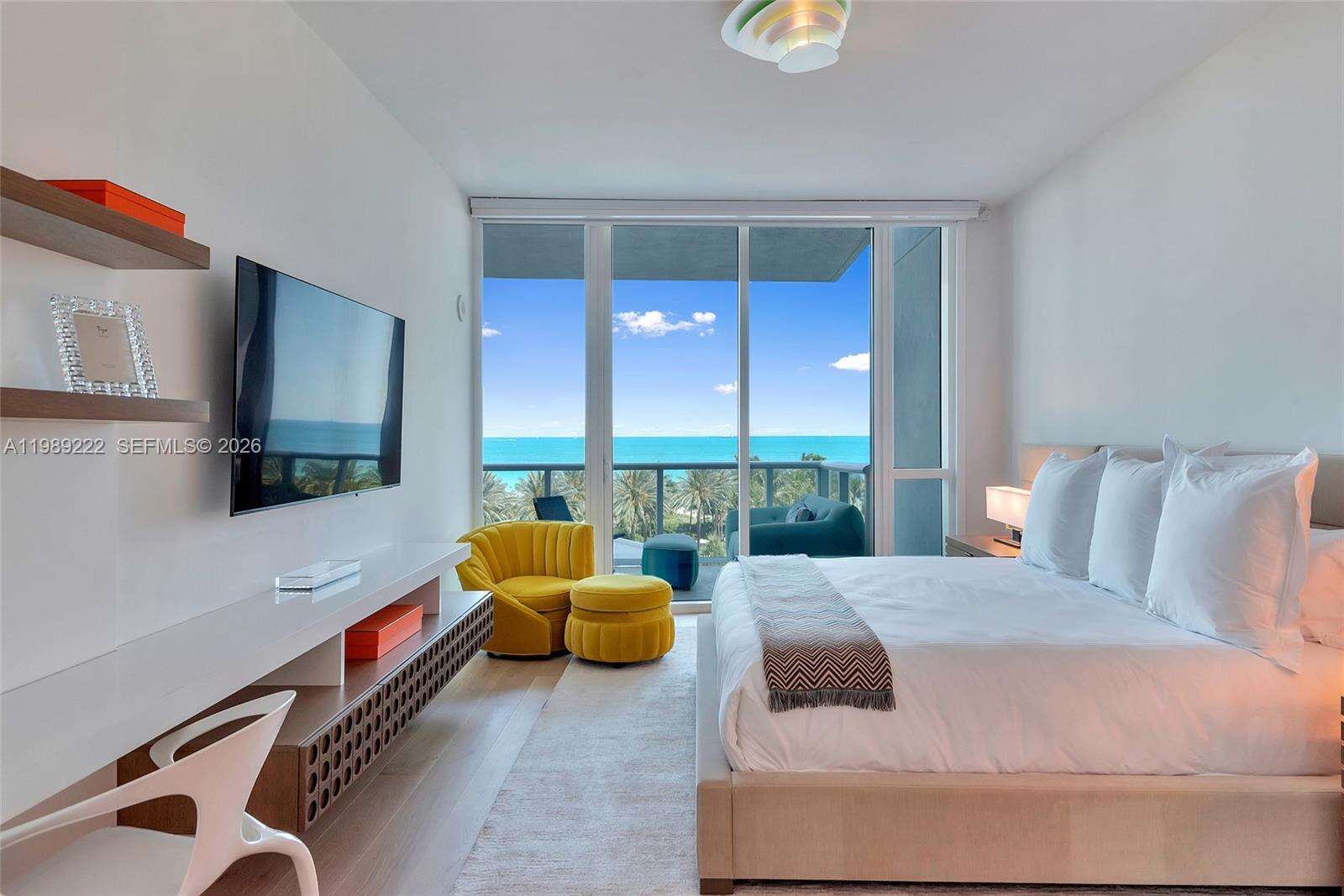 Continuum South Tower at 100 Pointe Dr, Miami Beach, FL 33139 - For Rent photo 7