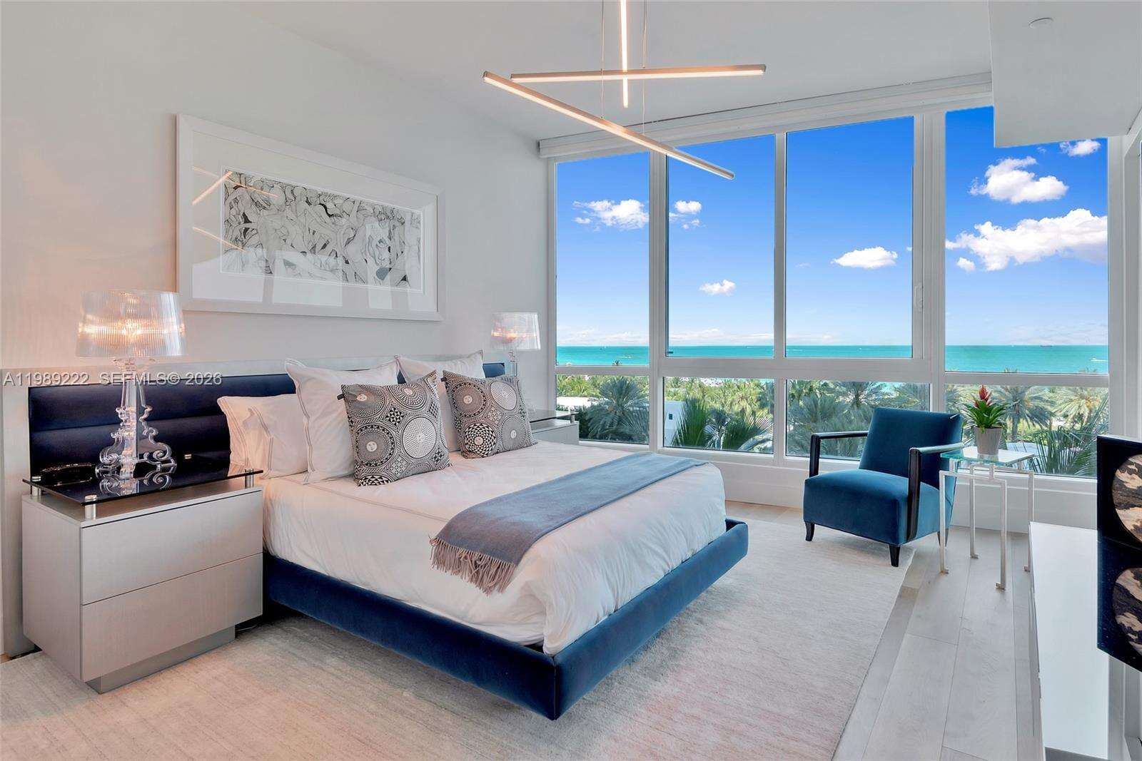 Continuum South Tower at 100 Pointe Dr, Miami Beach, FL 33139 - For Rent photo 10