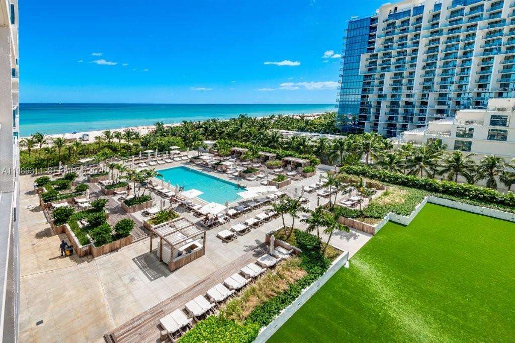 Roney Palace at Miami Beach, FL 33139 - For Rent photo 1