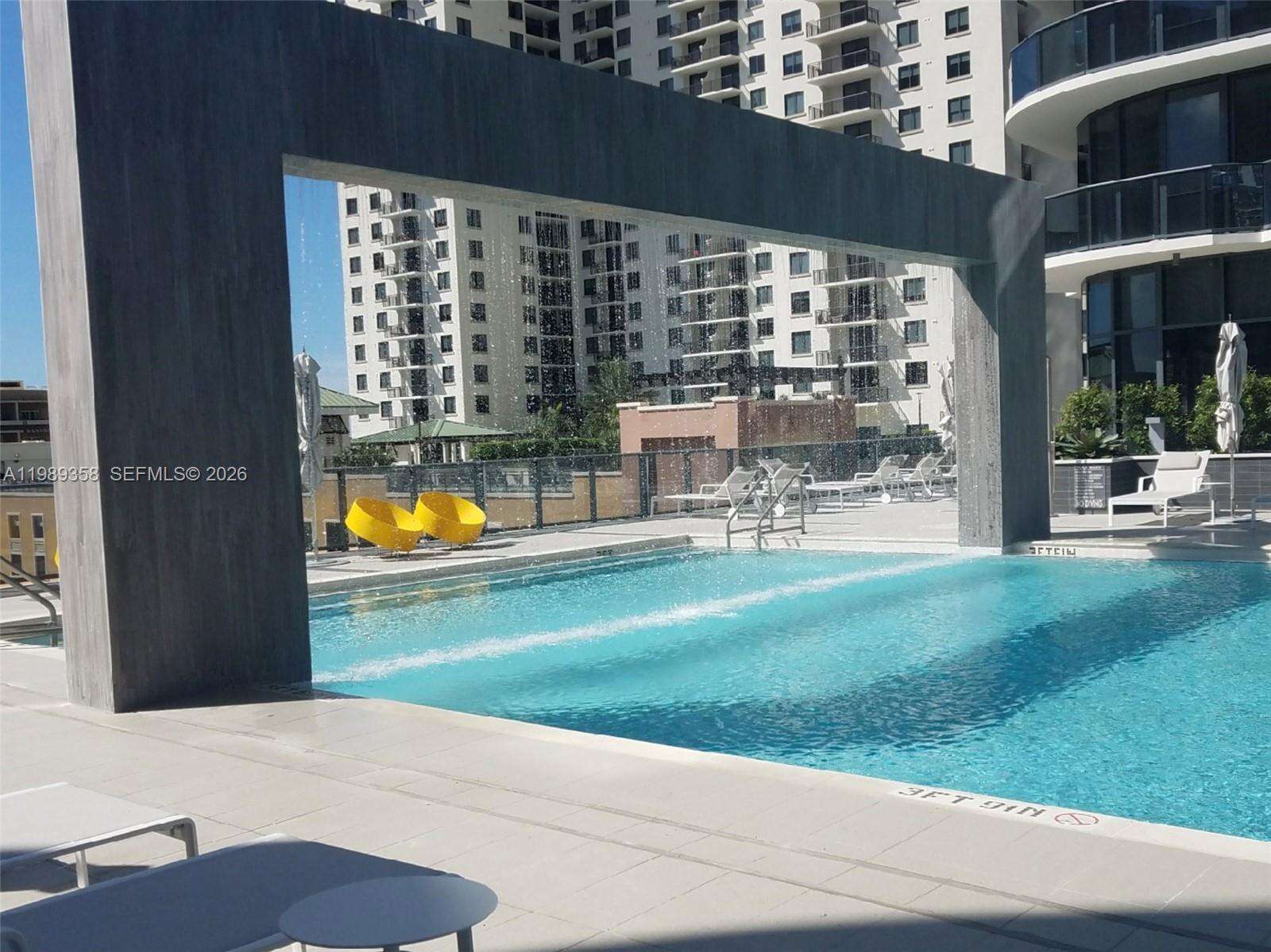 Brickell Heights East at Miami, FL 33130 - For Rent photo 1