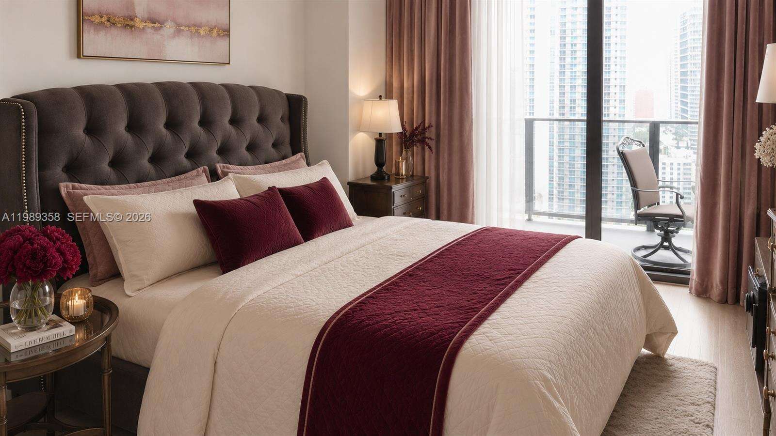 Brickell Heights East at Miami, FL 33130 - For Rent photo 3