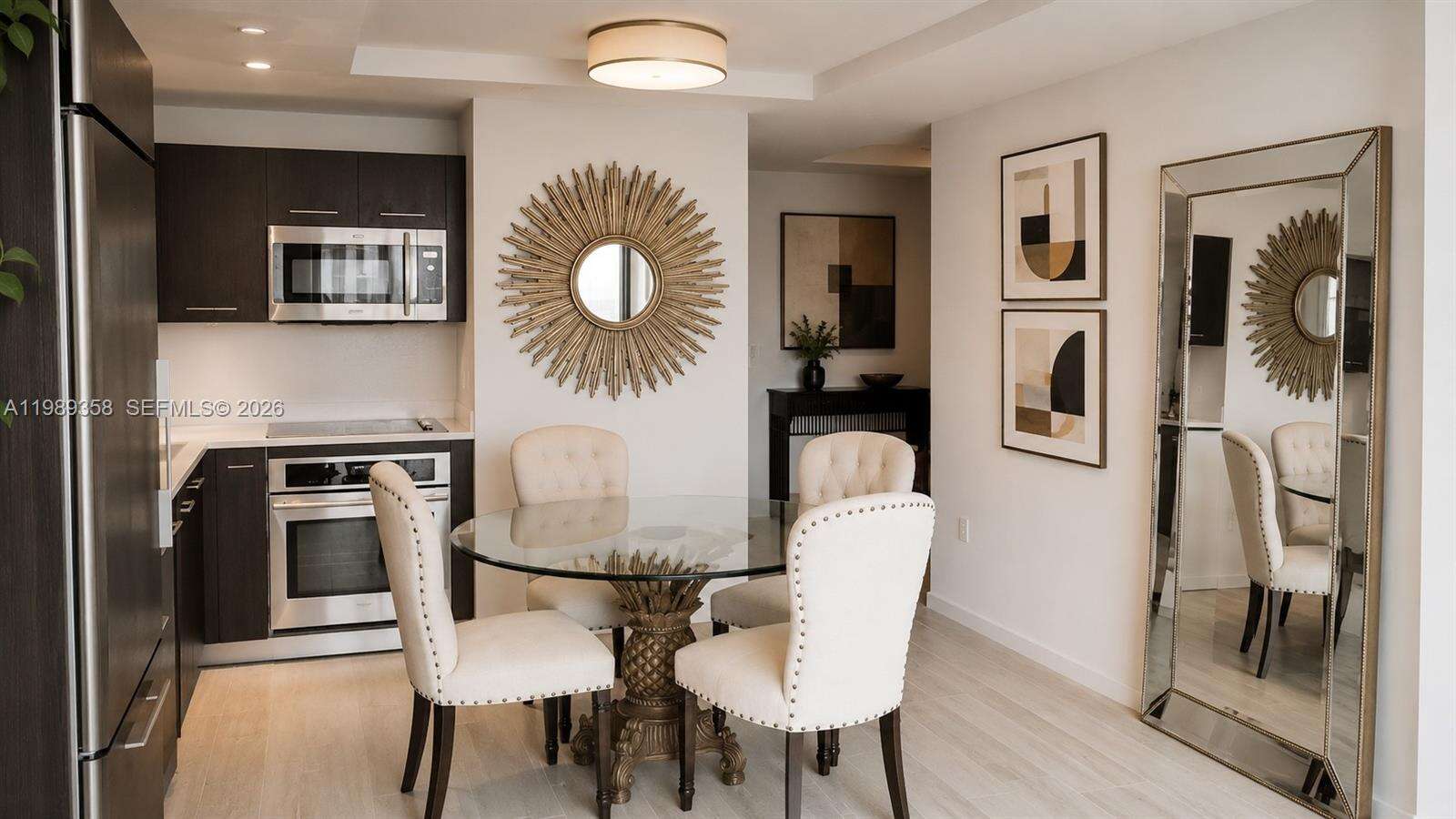 Brickell Heights East at Miami, FL 33130 - For Rent photo 4