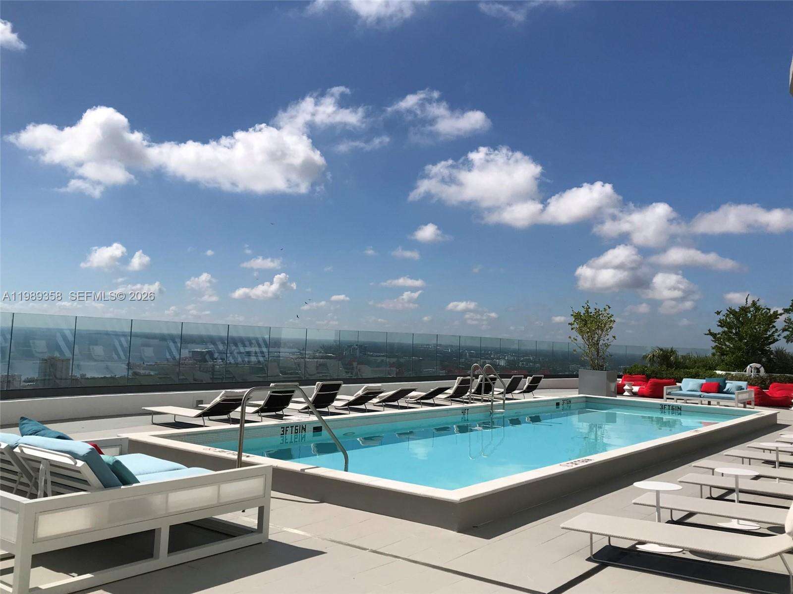 Brickell Heights East at Miami, FL 33130 - For Rent photo 7
