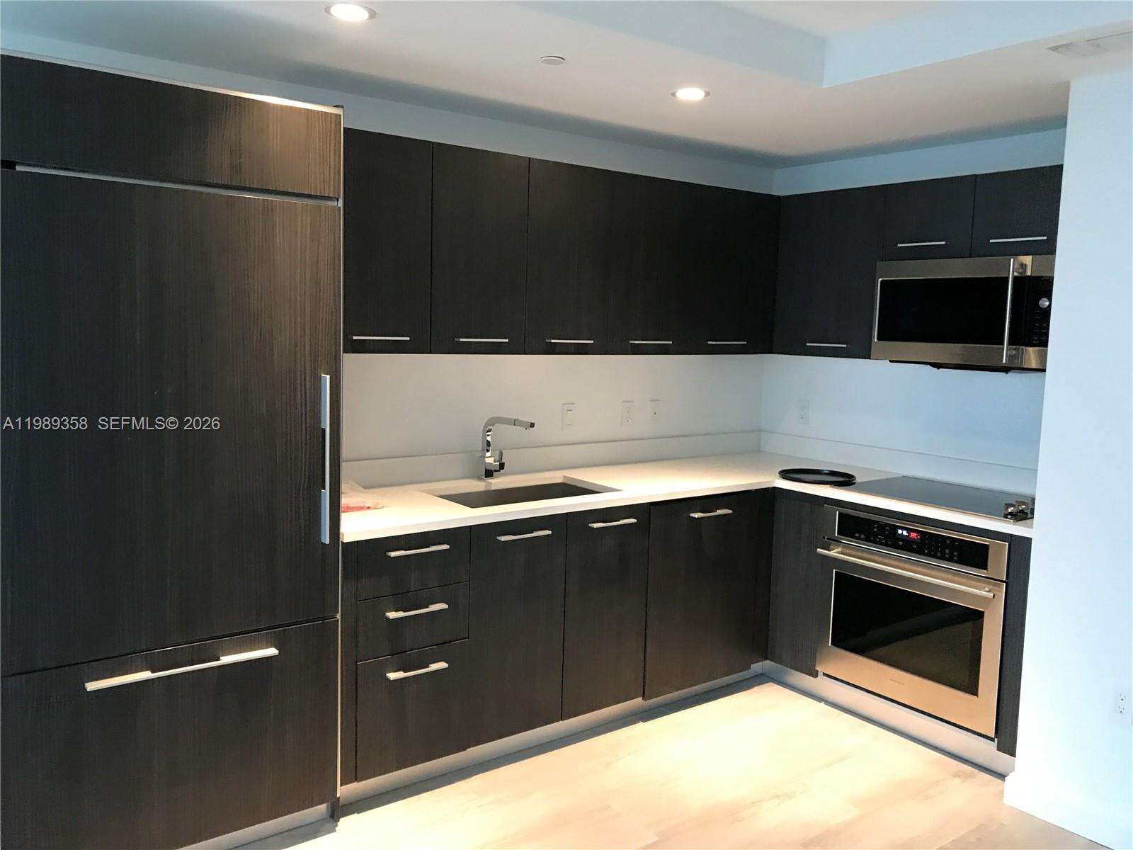 Brickell Heights East at Miami, FL 33130 - For Rent photo 8