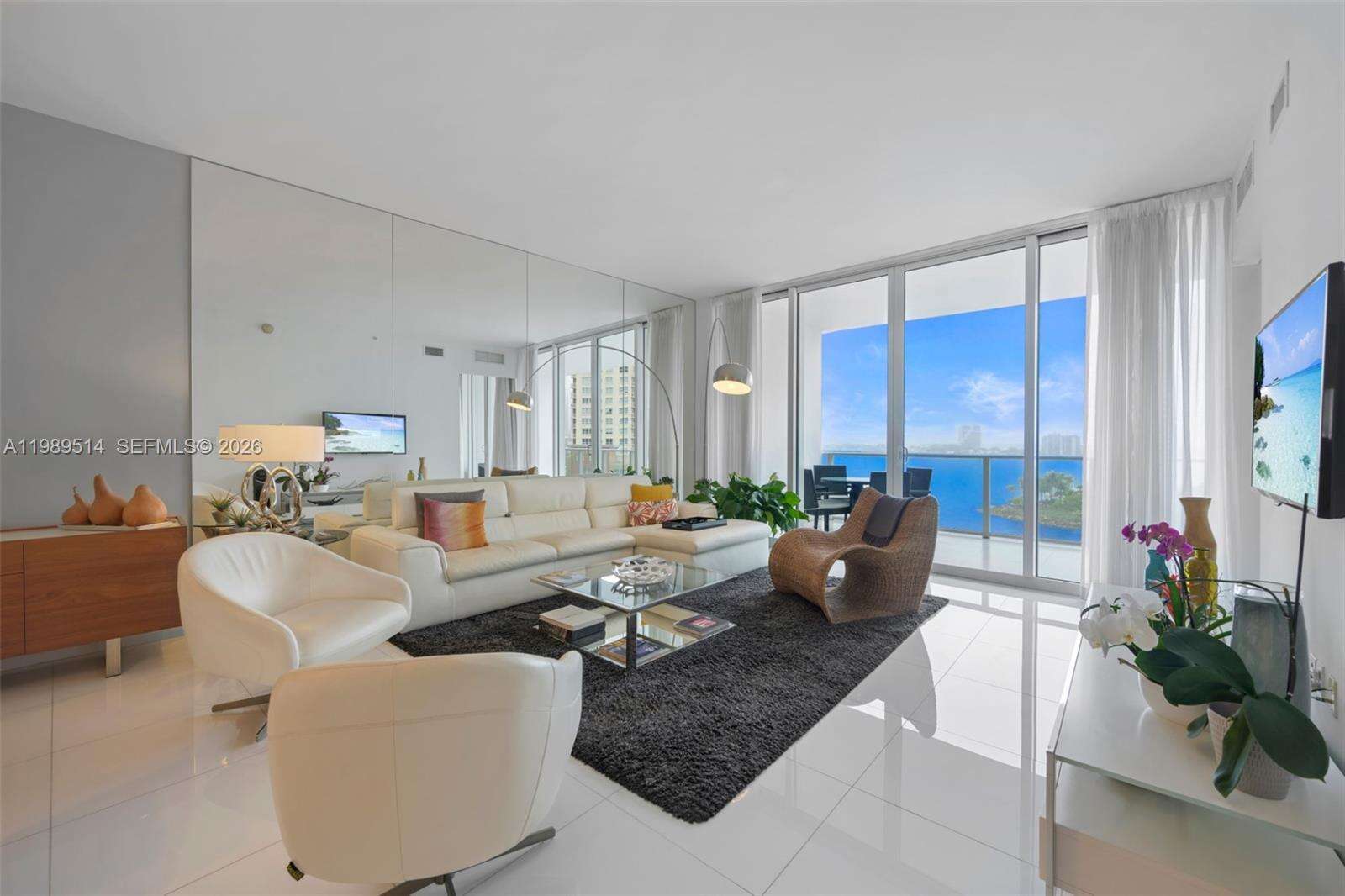 Paramount Bay at 2020 Bayshore Dr, Miami, FL 33137 - For Rent photo 1