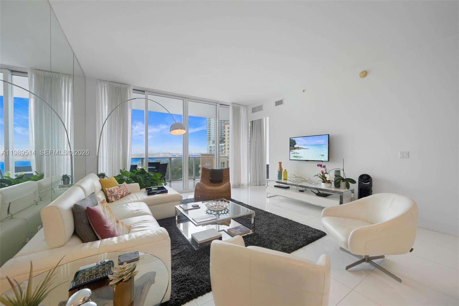 Paramount Bay at 2020 Bayshore Dr, Miami, FL 33137 - For Rent photo 2