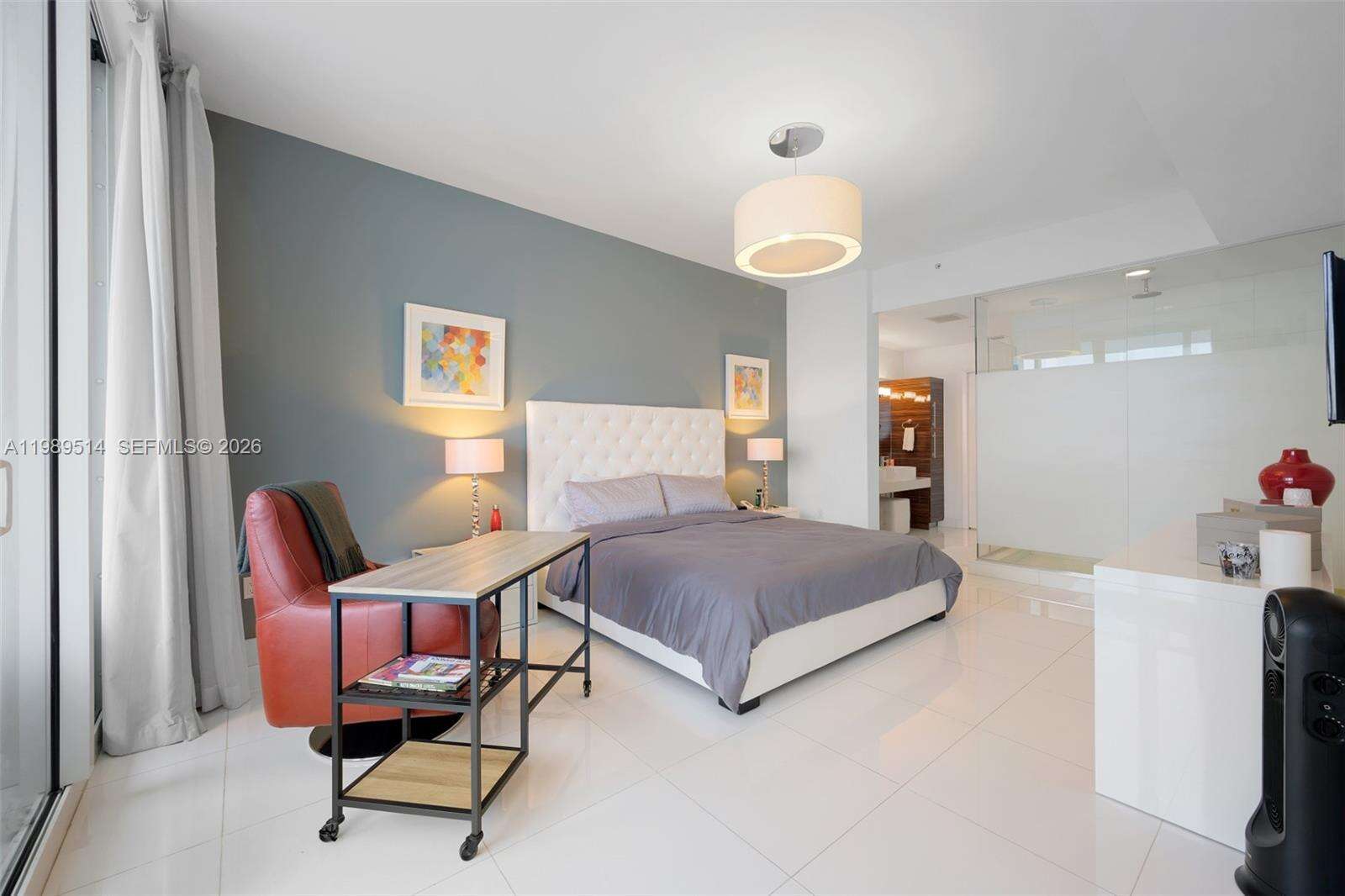 Paramount Bay at 2020 Bayshore Dr, Miami, FL 33137 - For Rent photo 16